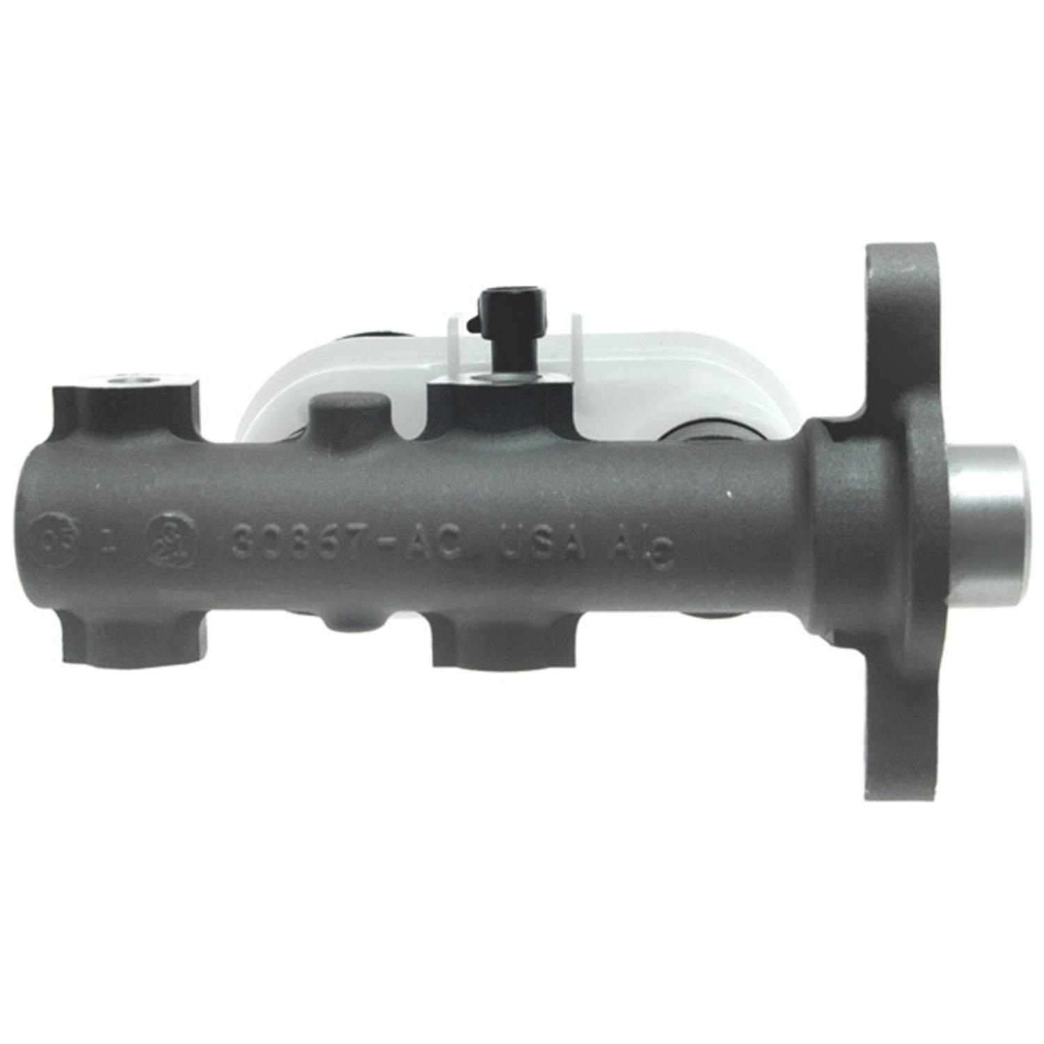 Raybestos MC390251 Brake Master Cylinder product image 2 of 7