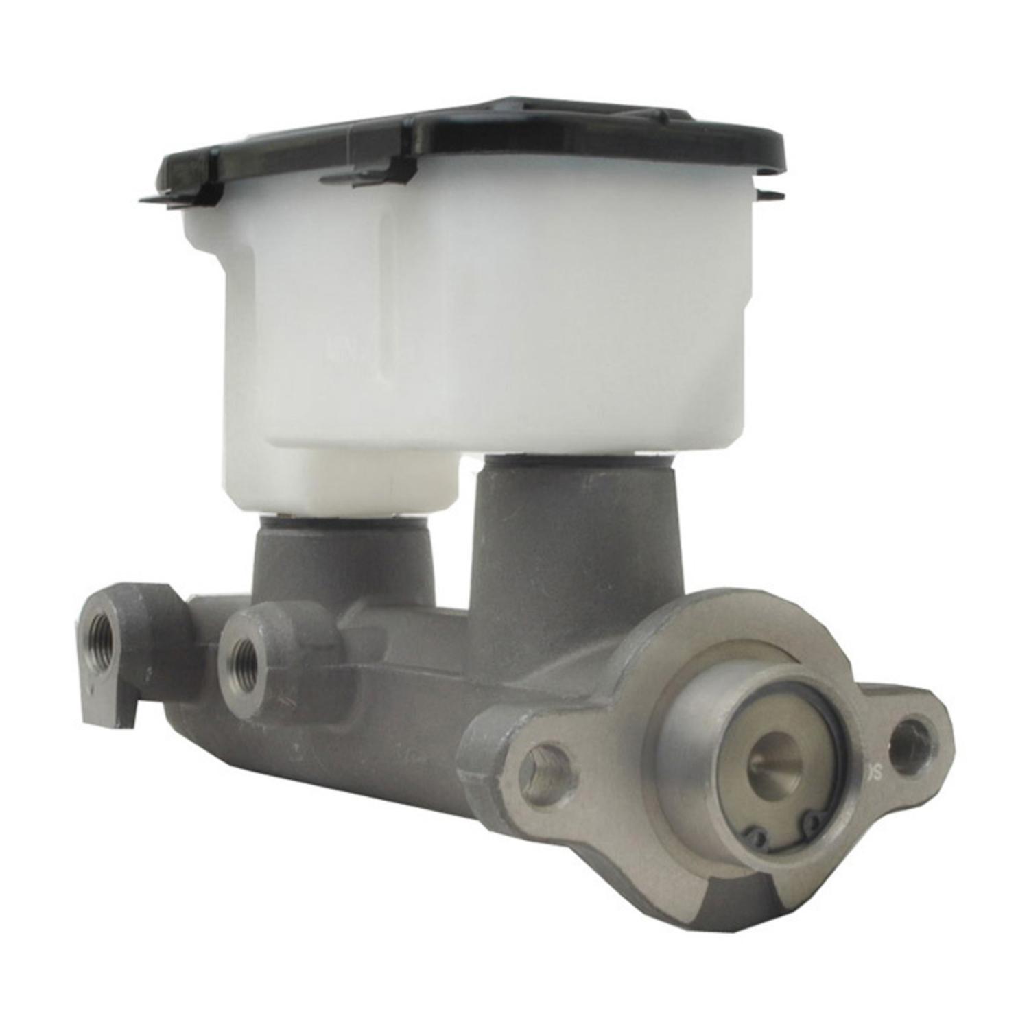 Raybestos MC390257 Brake Master Cylinder product image 1 of 7