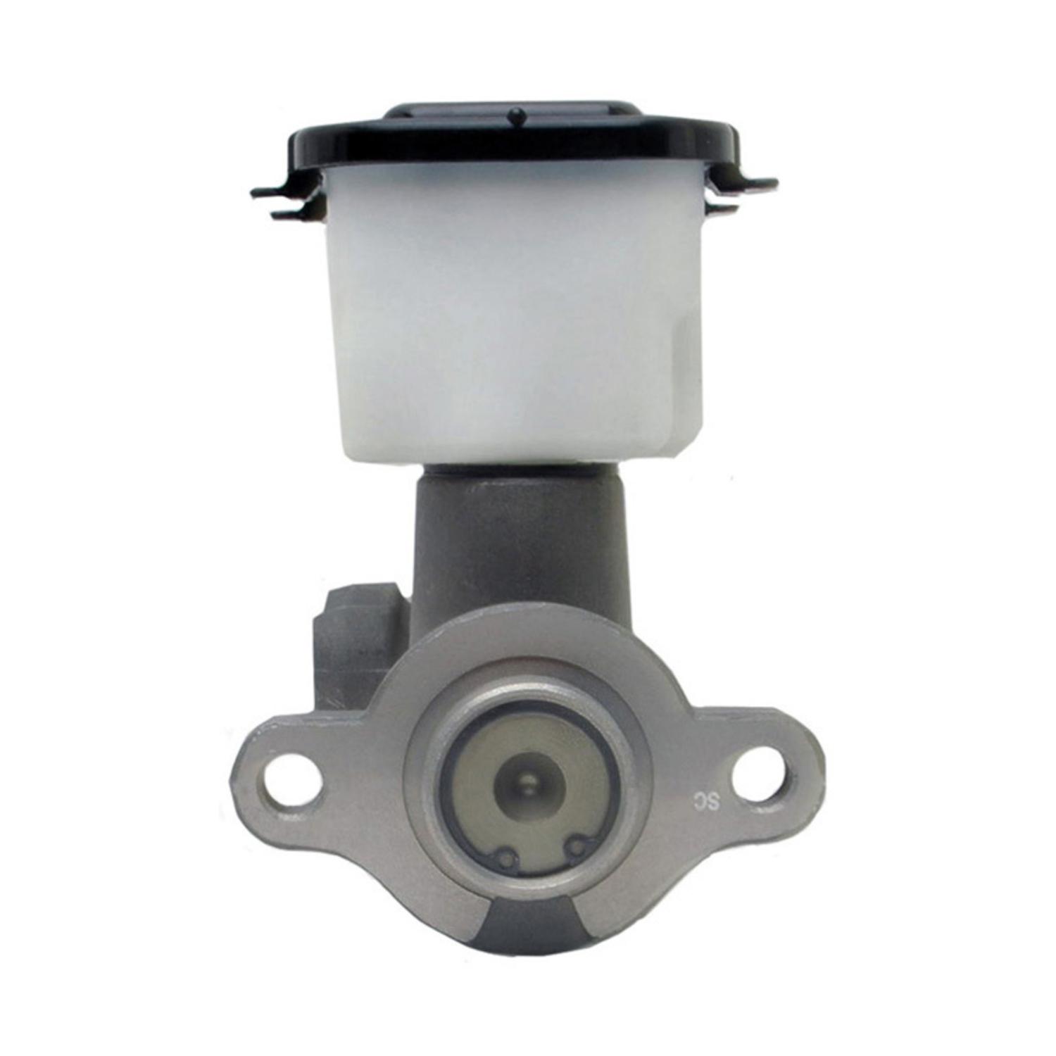 Raybestos MC390257 Brake Master Cylinder product image 4 of 7