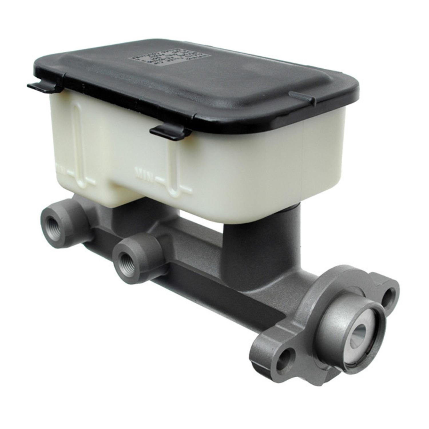 Raybestos MC390258 Brake Master Cylinder product image 1 of 7