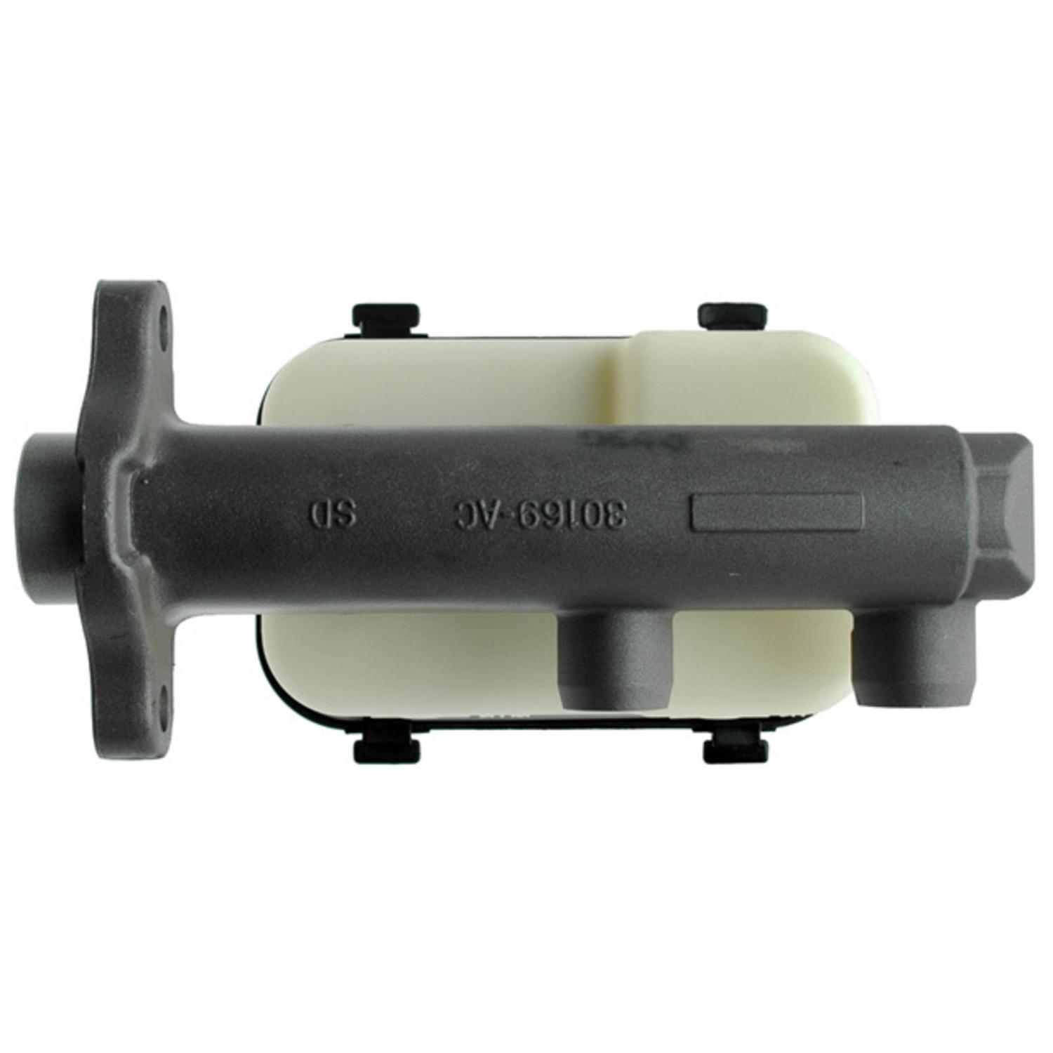 Raybestos MC390258 Brake Master Cylinder product image 2 of 7