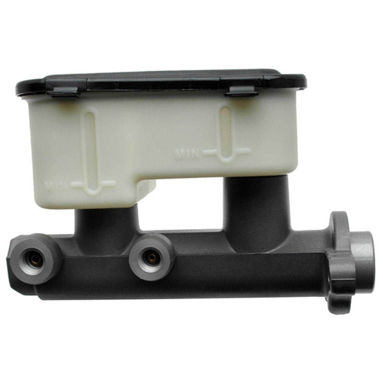 Raybestos MC390258 Brake Master Cylinder product image 6 of 7