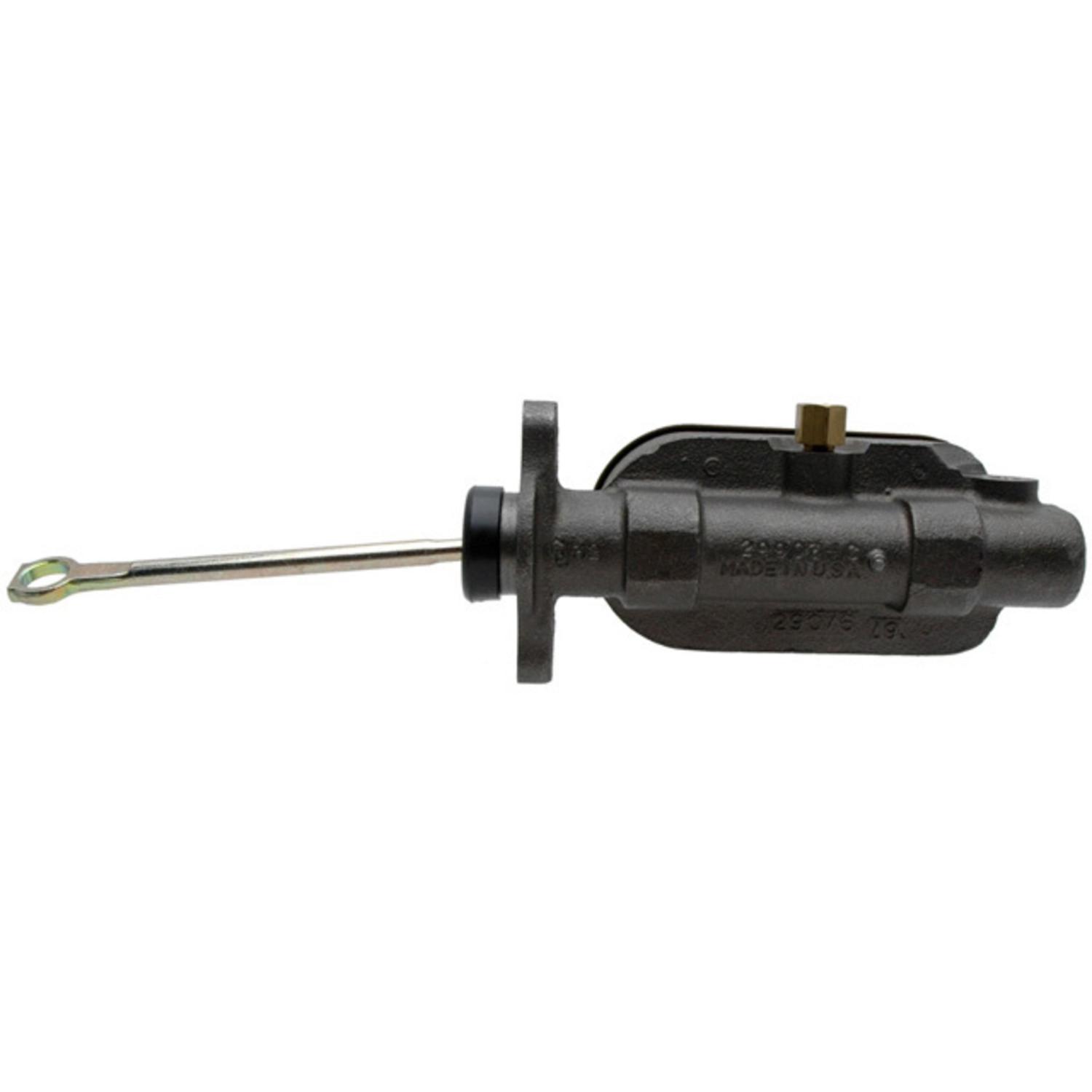 Raybestos MC39026 Brake Master Cylinder product image 2 of 7