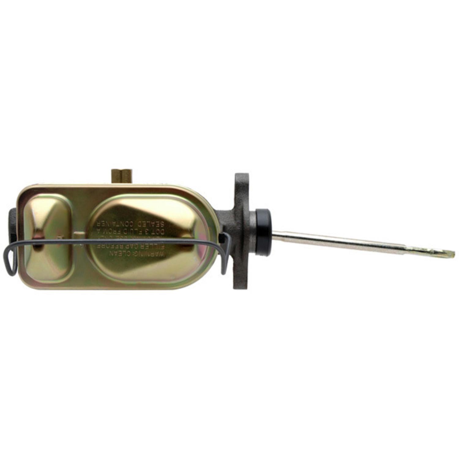 Raybestos MC39026 Brake Master Cylinder product image 3 of 7