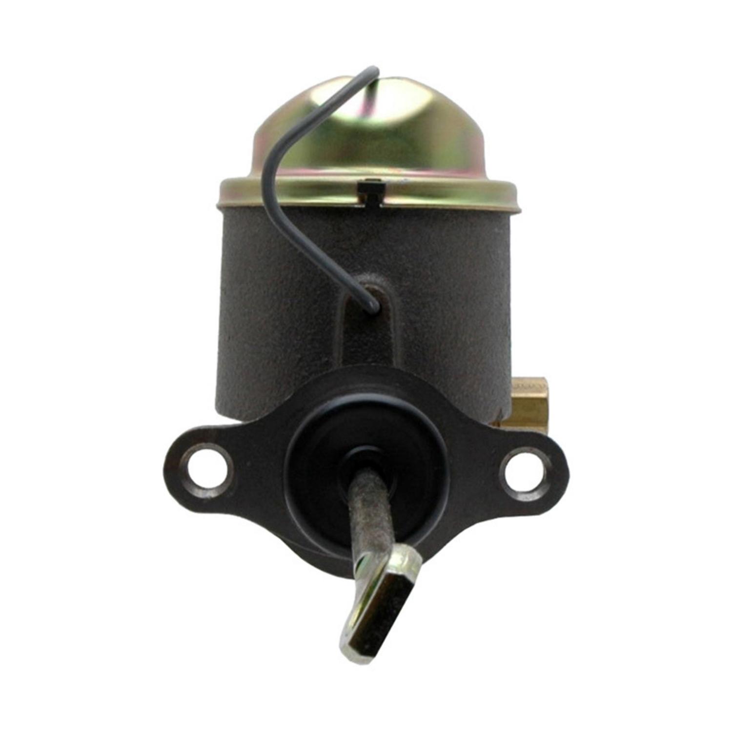 Raybestos MC39026 Brake Master Cylinder product image 4 of 7