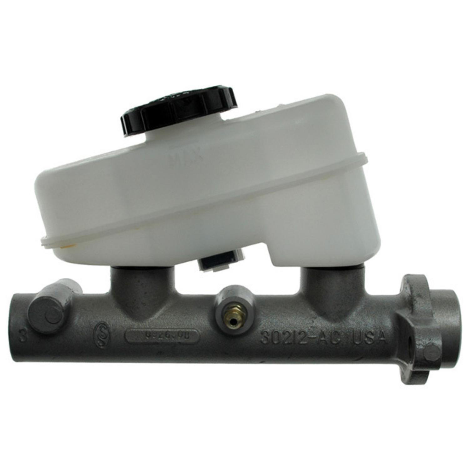 Raybestos MC390265 Brake Master Cylinder product image 6 of 7