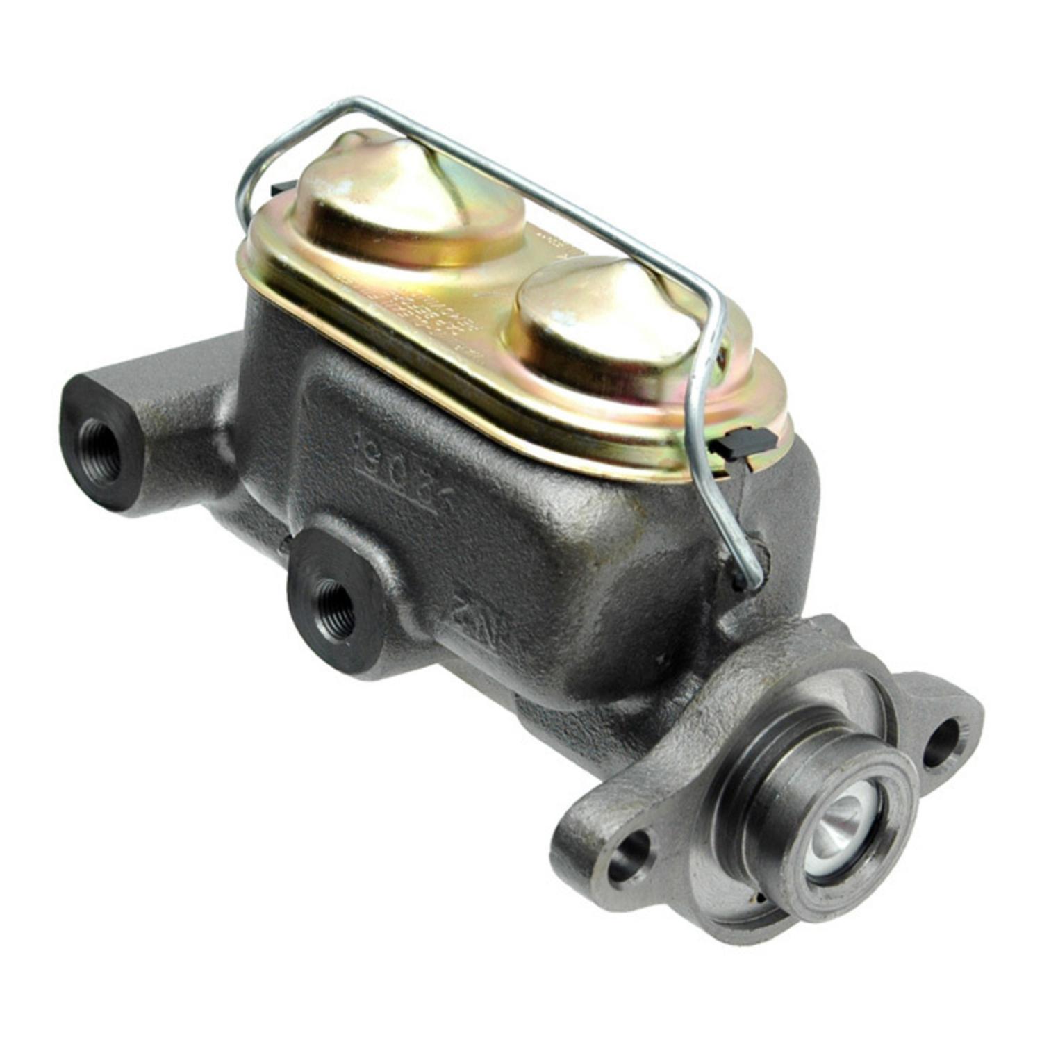Raybestos MC39027 Brake Master Cylinder product image 1 of 7