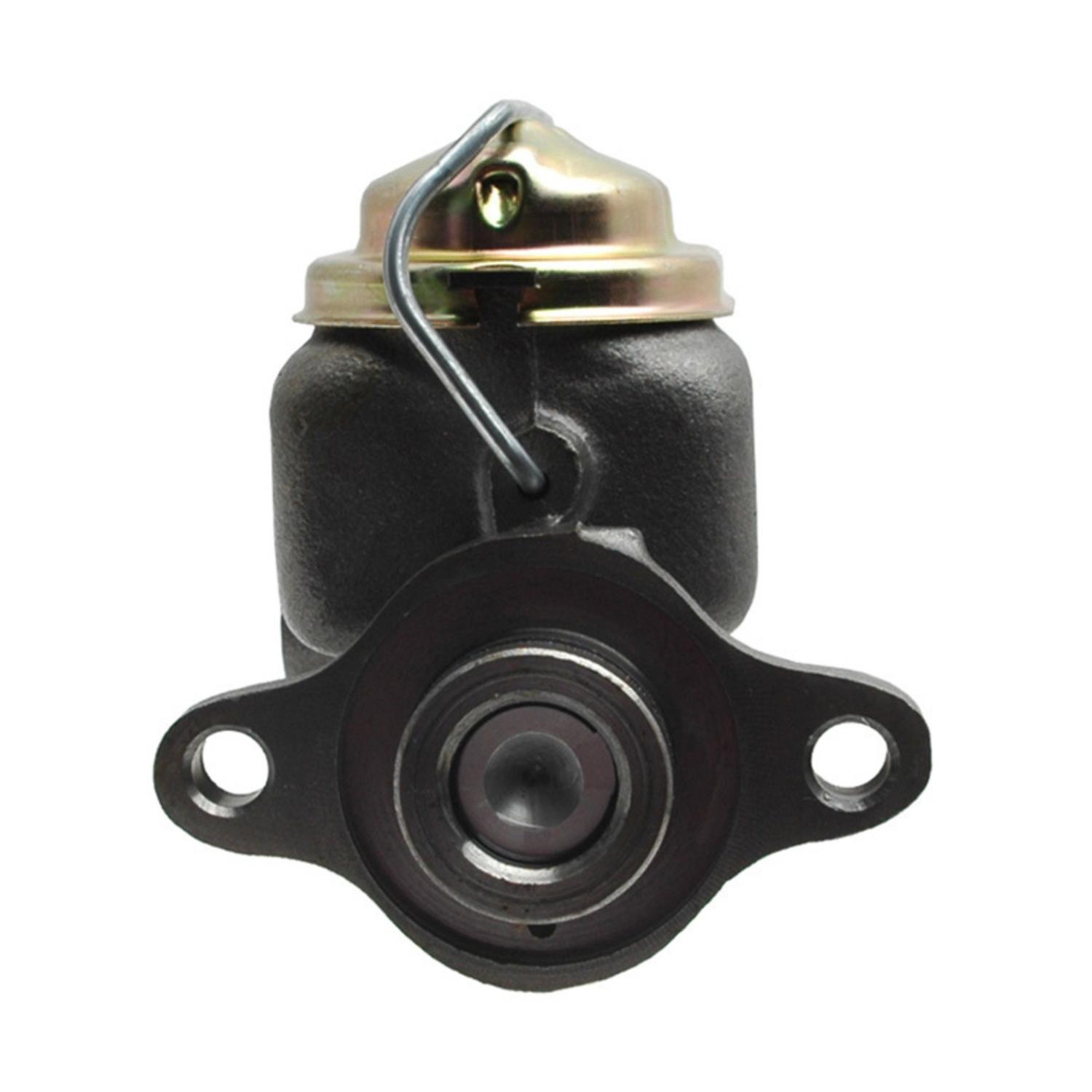 Raybestos MC39027 Brake Master Cylinder product image 4 of 7