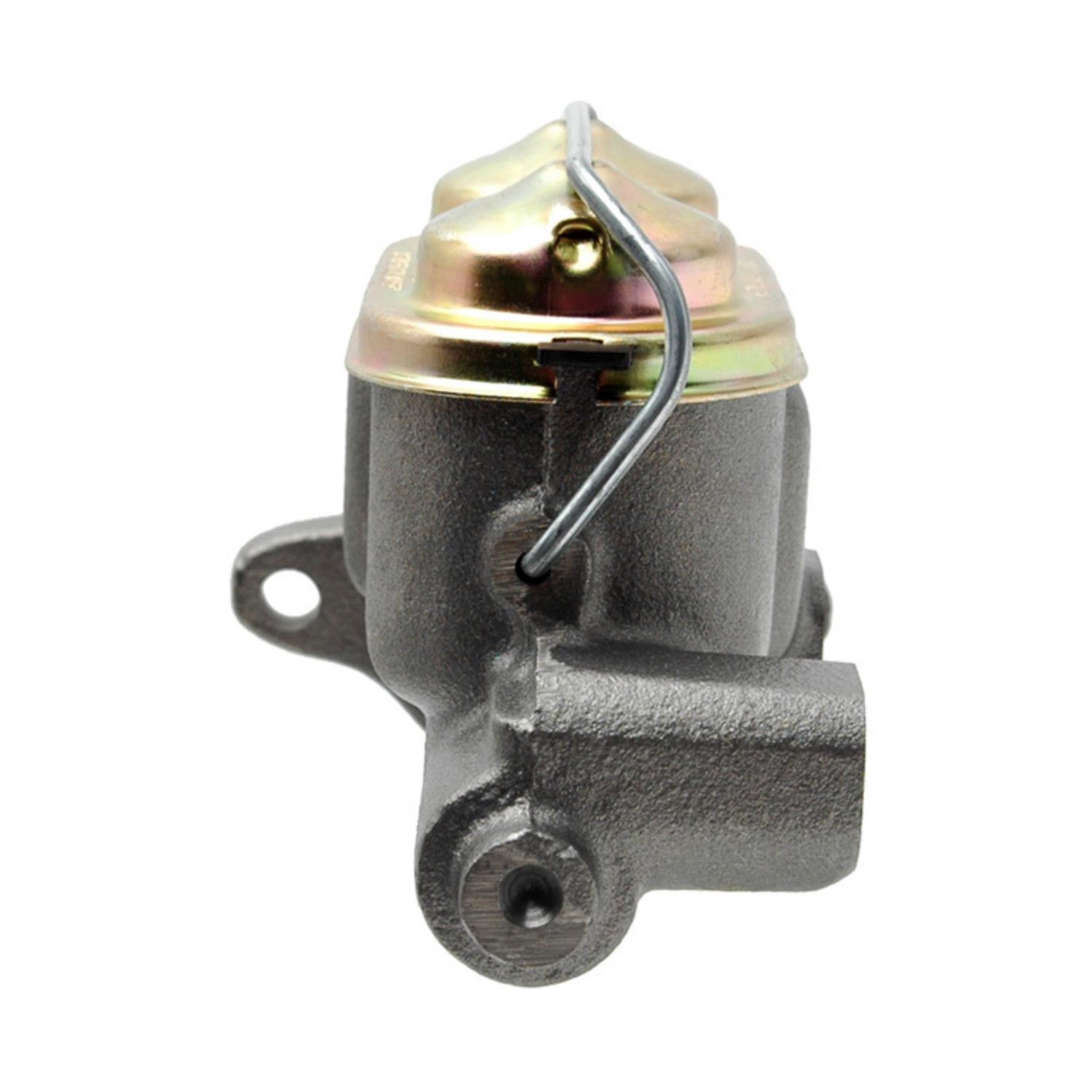 Raybestos MC39027 Brake Master Cylinder product image 5 of 7