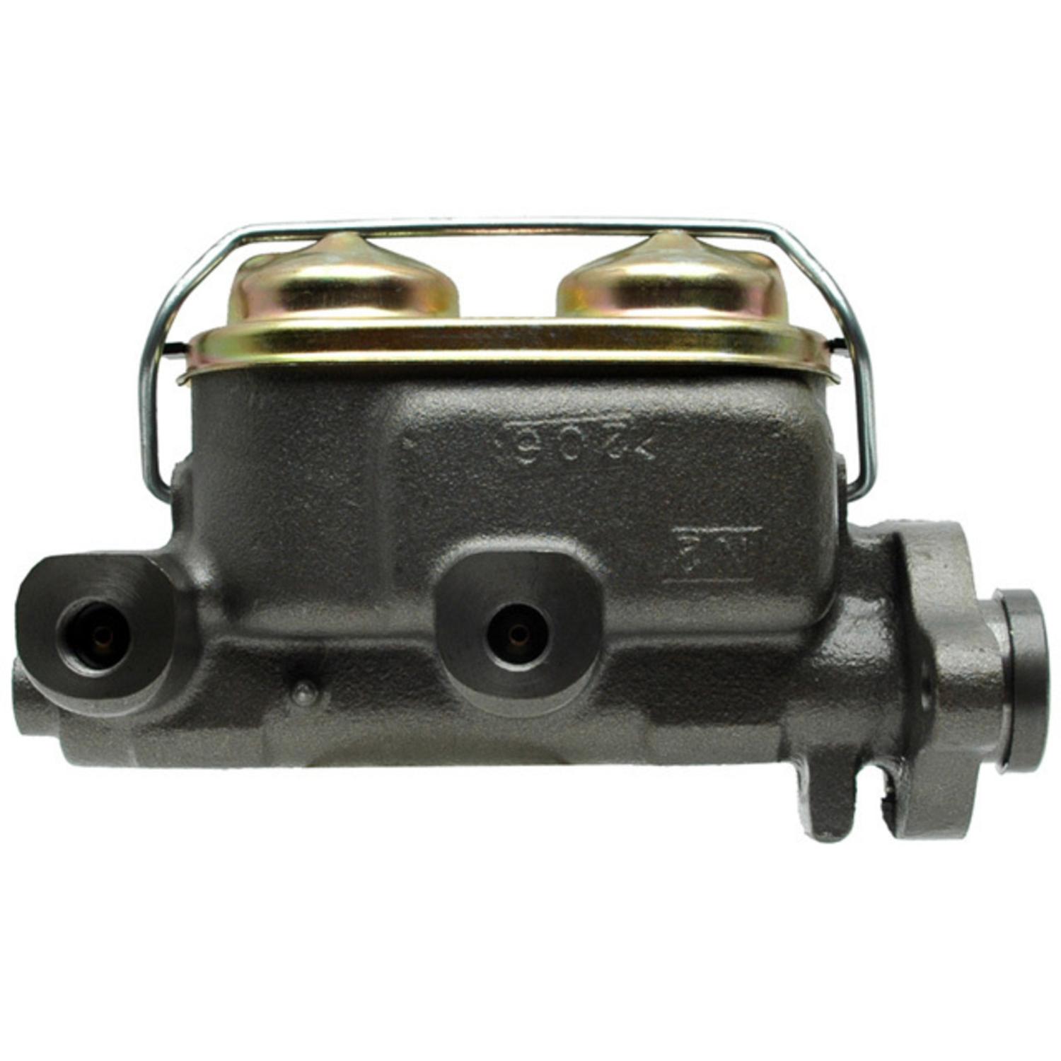Raybestos MC39027 Brake Master Cylinder product image 6 of 7