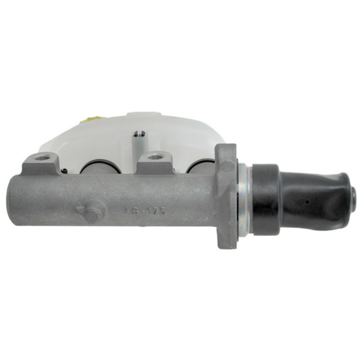 Raybestos MC390275 Brake Master Cylinder product image 2 of 7