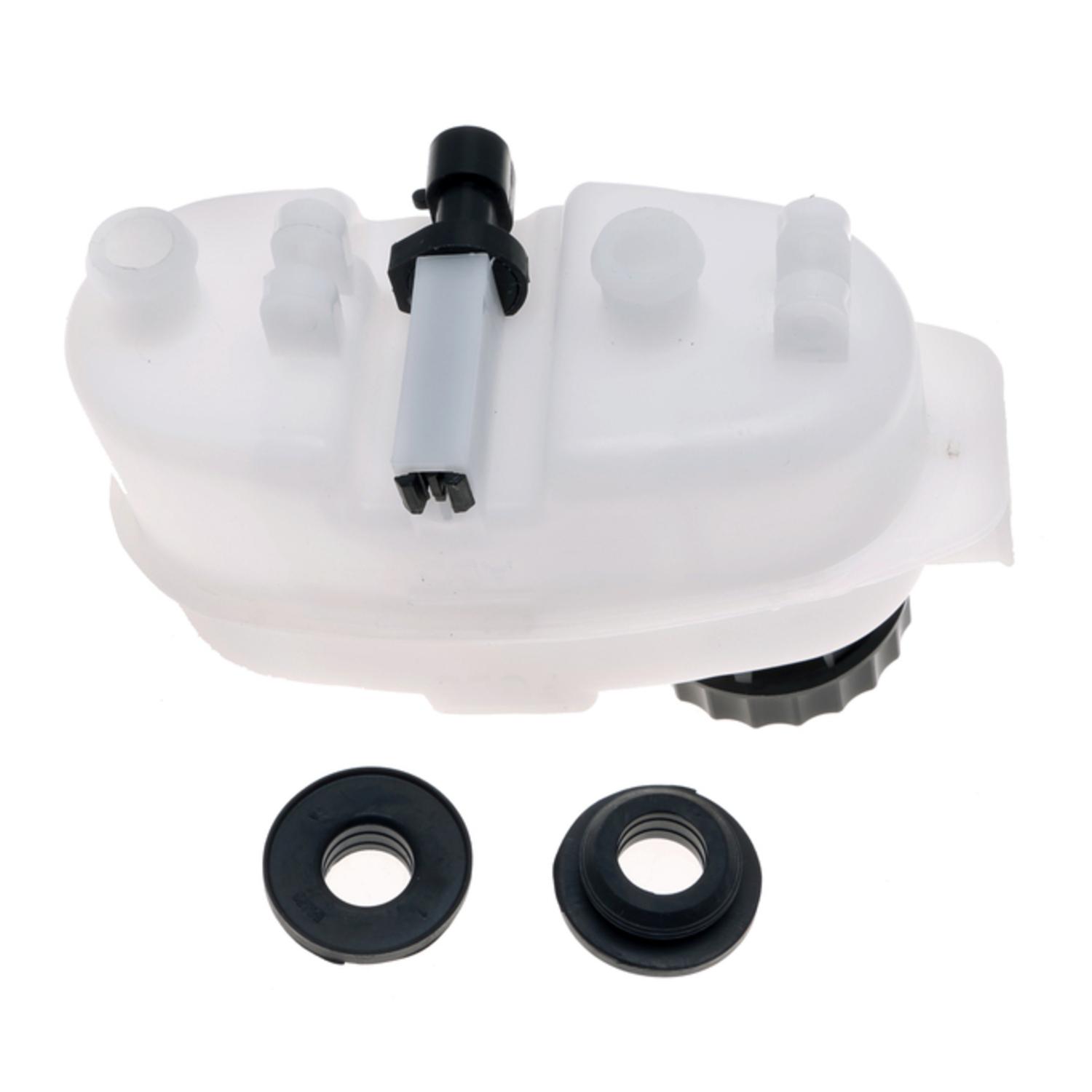 Raybestos MC390275RSV - Brake Master Cylinder Reservoir Raybestos MC390275RSV Brake Master Cylinder Reservoir product image 2 of 3