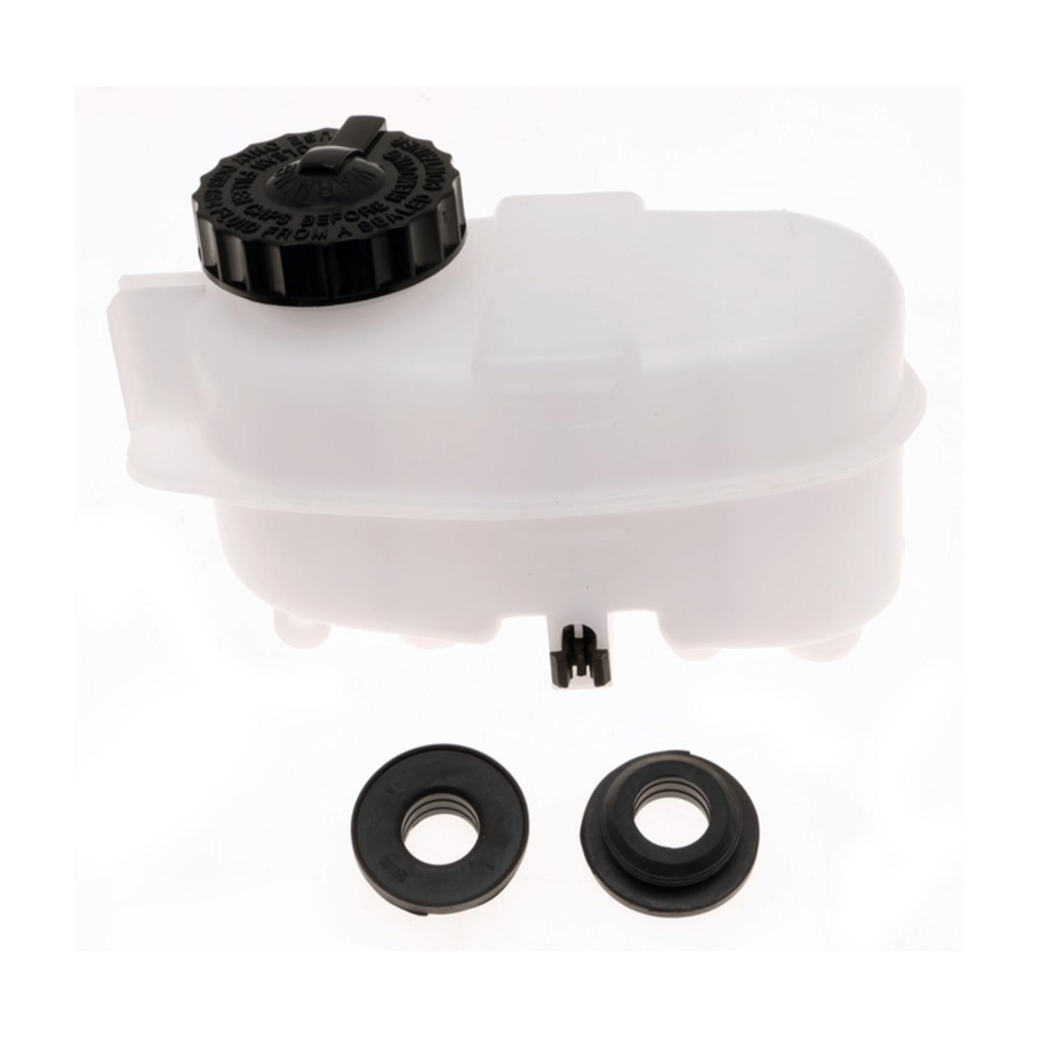 Raybestos MC390275RSV - Brake Master Cylinder Reservoir Raybestos MC390275RSV Brake Master Cylinder Reservoir product image 3 of 3