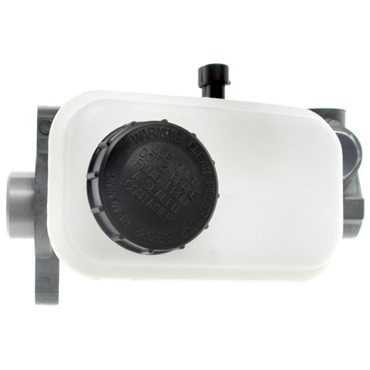 Raybestos MC390276 Brake Master Cylinder product image 2 of 3
