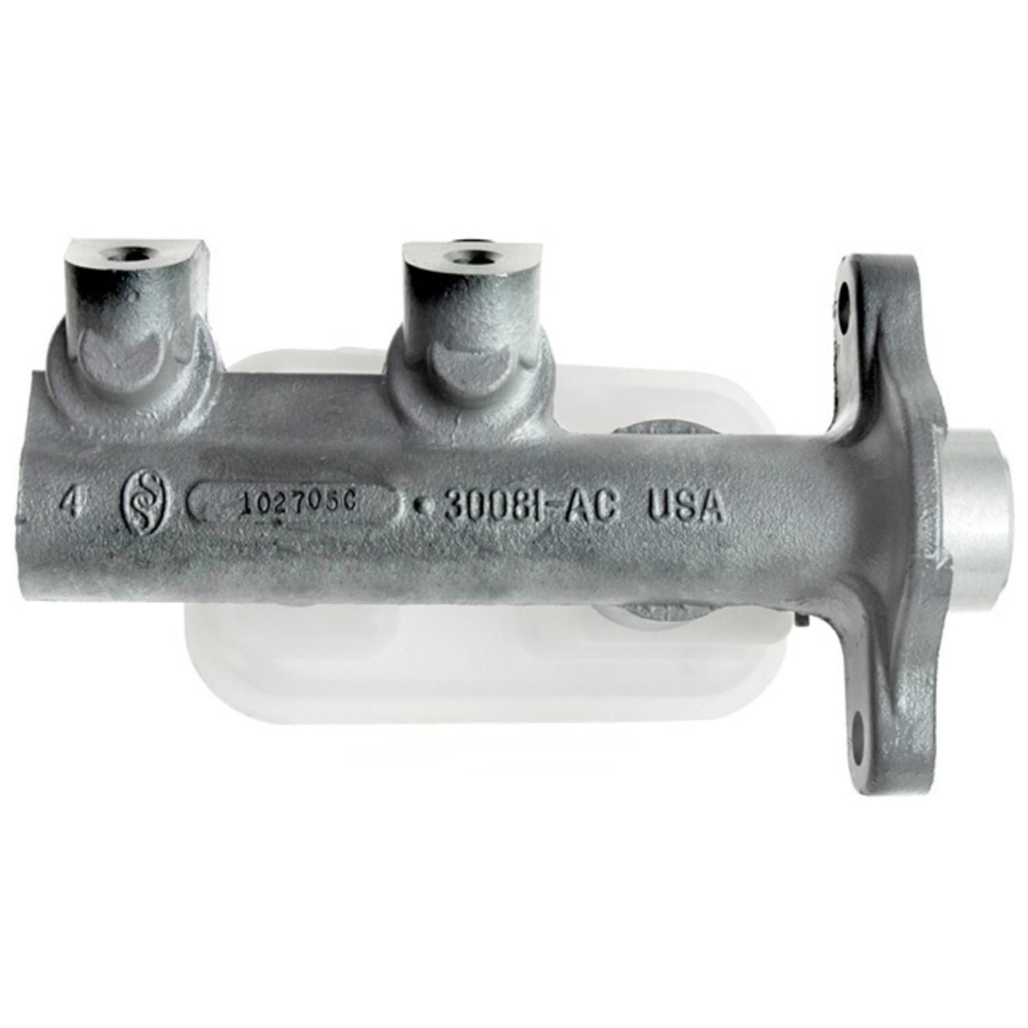 Raybestos MC390276 Brake Master Cylinder product image 3 of 3