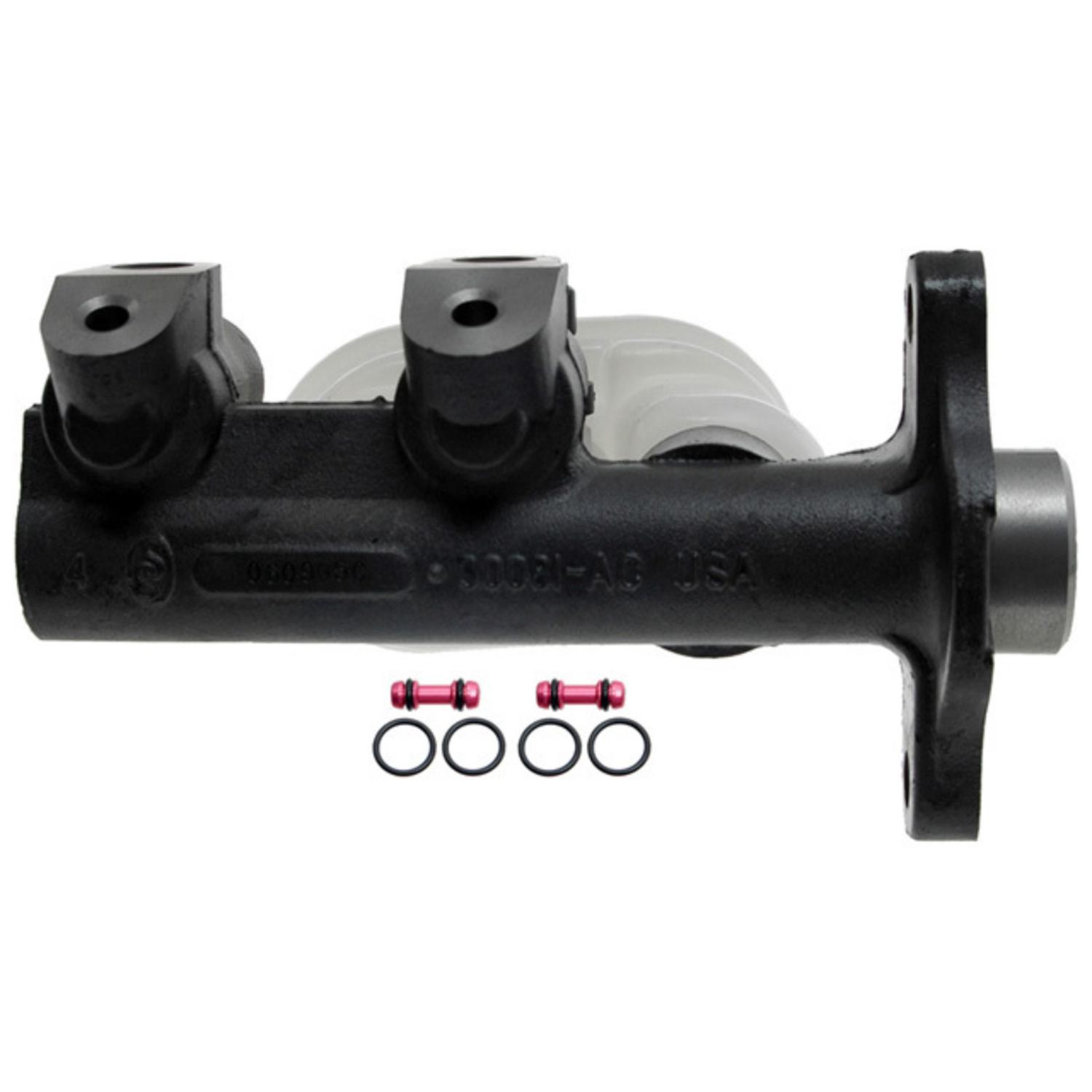 Raybestos MC390277 - Brake Master Cylinder Raybestos MC390277 Brake Master Cylinder product image 2 of 7