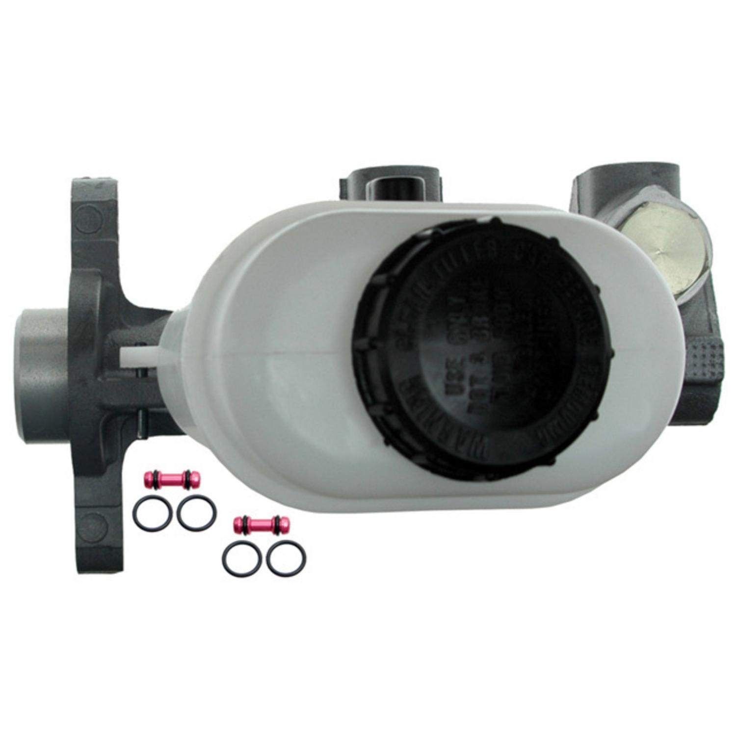 Raybestos MC390277 - Brake Master Cylinder Raybestos MC390277 Brake Master Cylinder product image 3 of 7