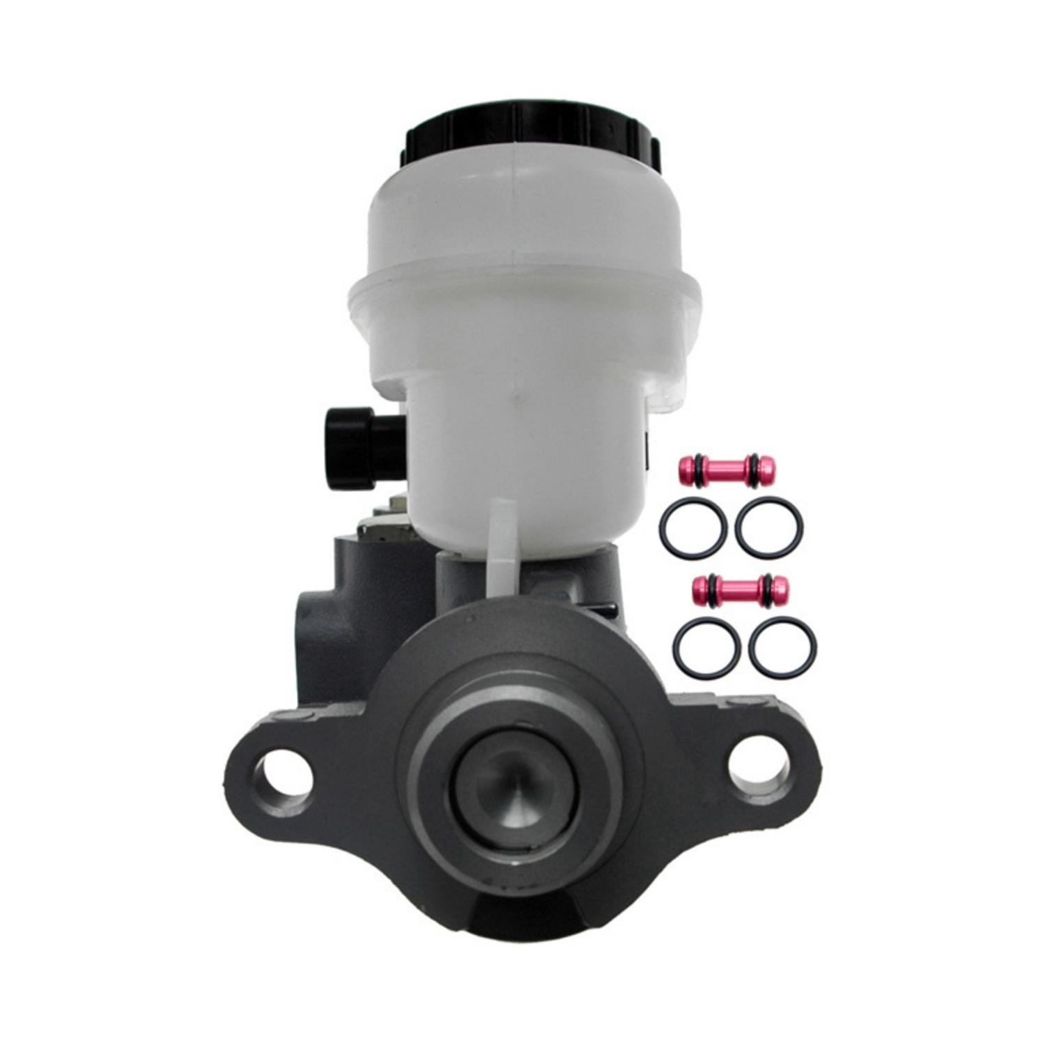 Raybestos MC390277 - Brake Master Cylinder Raybestos MC390277 Brake Master Cylinder product image 4 of 7