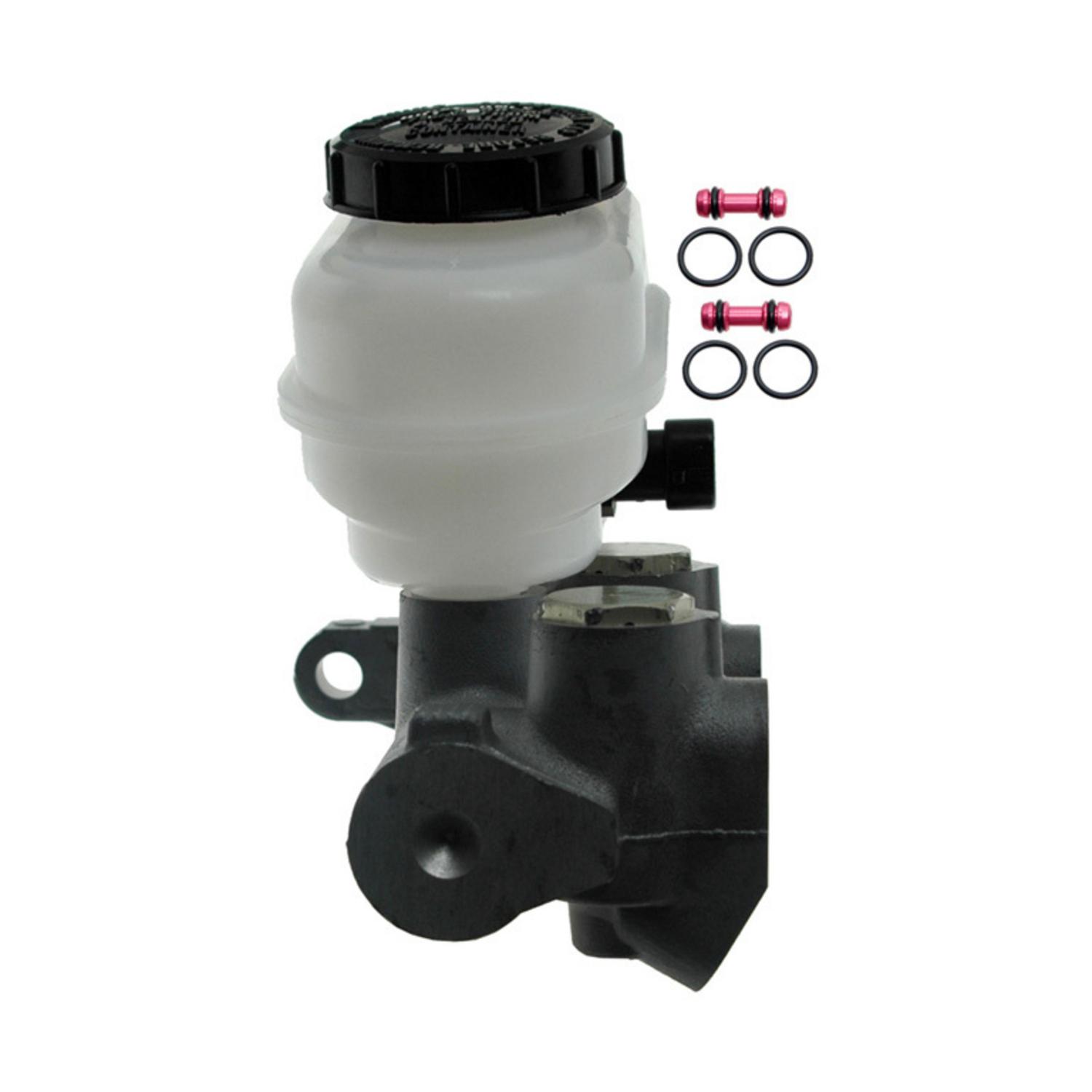 Raybestos MC390277 - Brake Master Cylinder Raybestos MC390277 Brake Master Cylinder product image 5 of 7