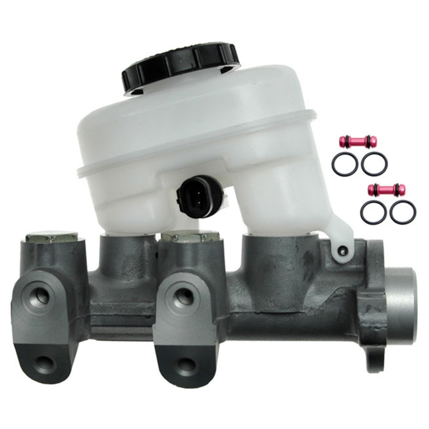 Raybestos MC390277 - Brake Master Cylinder Raybestos MC390277 Brake Master Cylinder product image 6 of 7