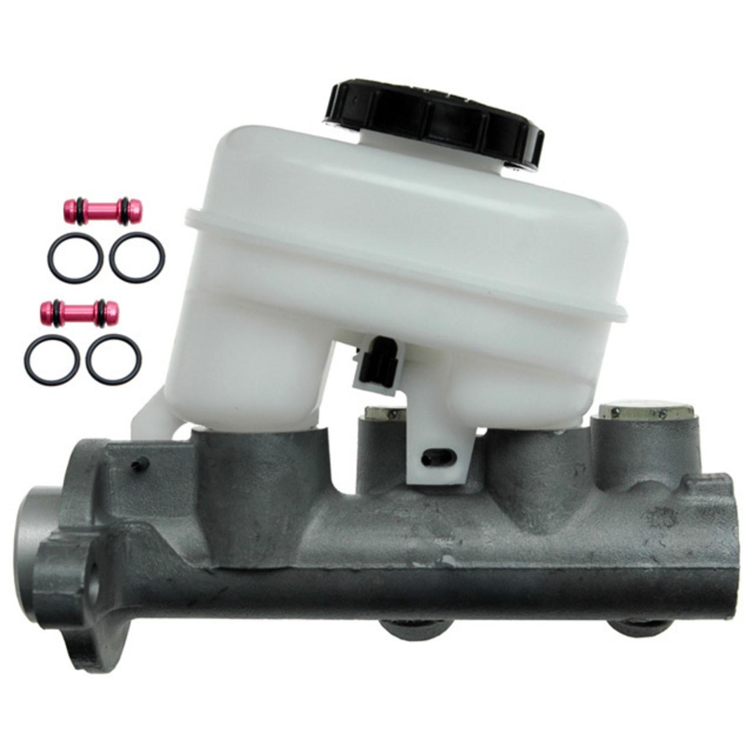 Raybestos MC390277 - Brake Master Cylinder Raybestos MC390277 Brake Master Cylinder product image 7 of 7