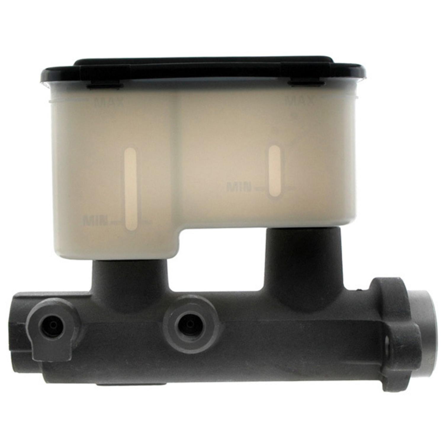 Raybestos MC390278 Brake Master Cylinder product image 6 of 7