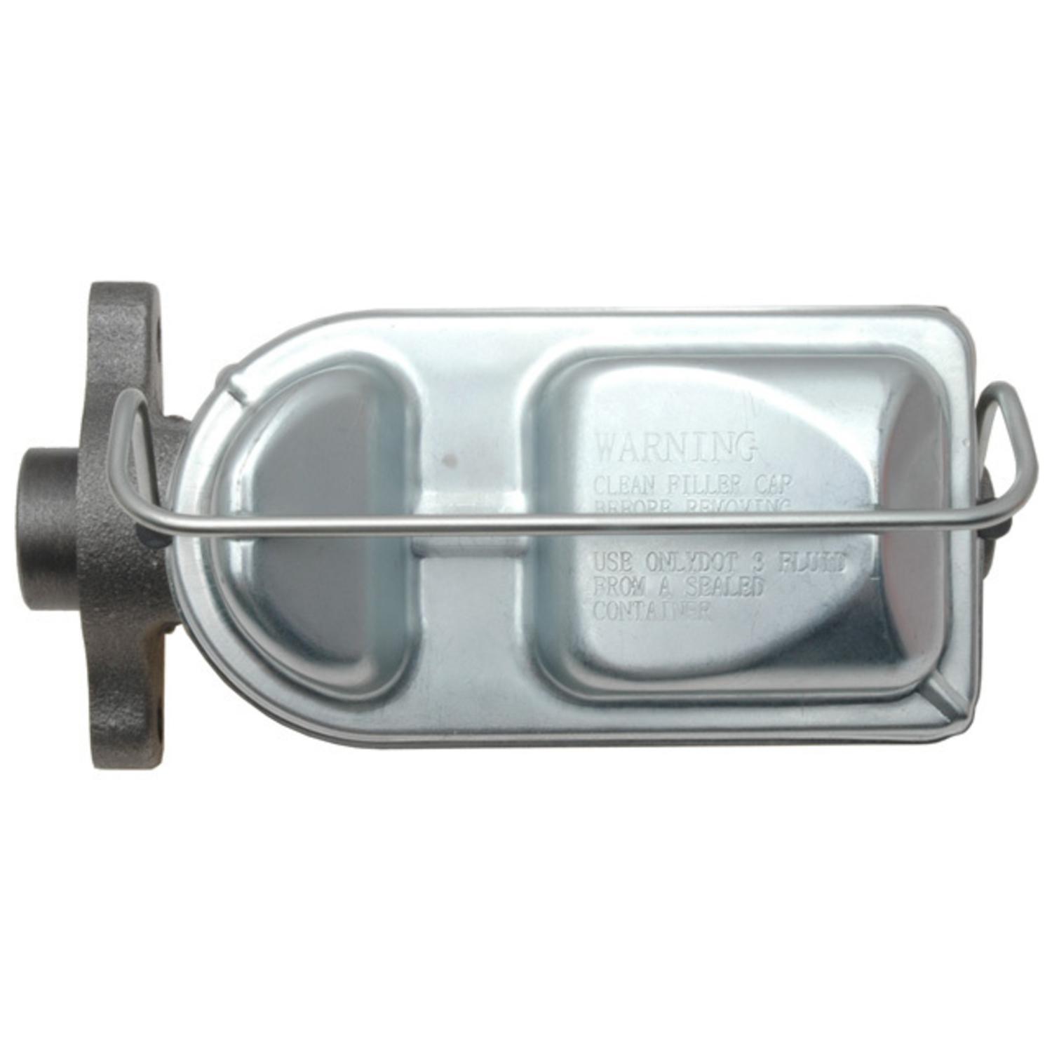 Raybestos MC39028 Brake Master Cylinder product image 3 of 7