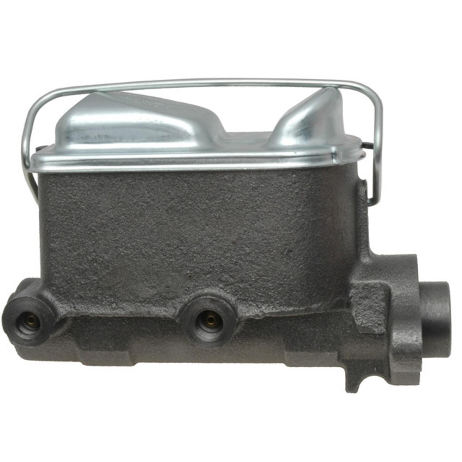 Raybestos MC39028 Brake Master Cylinder product image 7 of 7