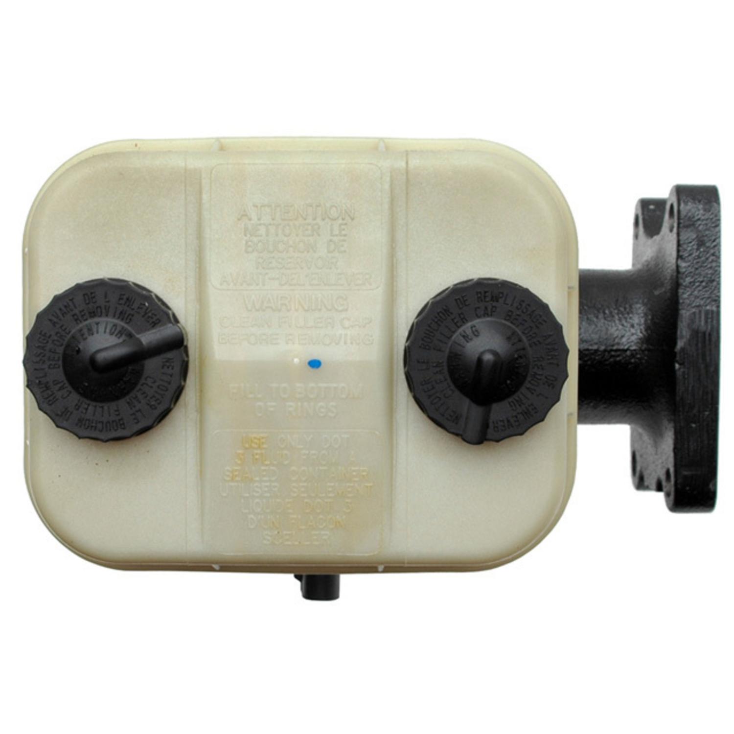 Raybestos MC390281 Brake Master Cylinder product image 3 of 7