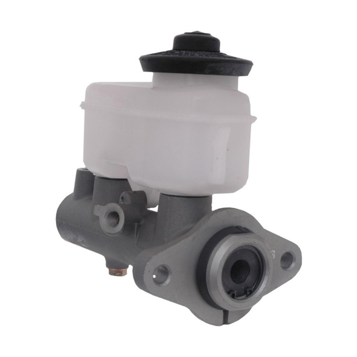 Raybestos MC390291 - Brake Master Cylinder Raybestos MC390291 Brake Master Cylinder product image 1 of 7
