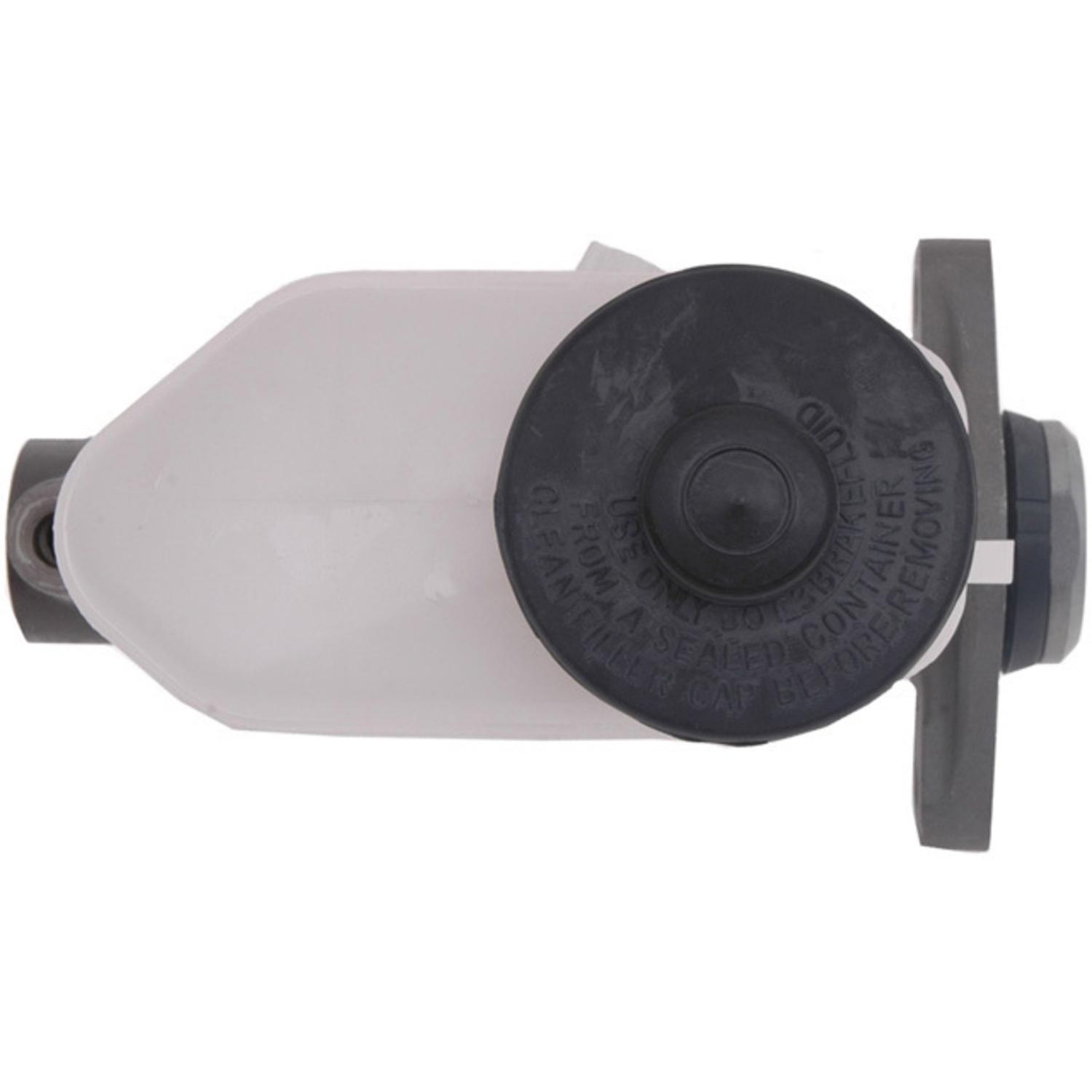 Raybestos MC390291 - Brake Master Cylinder Raybestos MC390291 Brake Master Cylinder product image 3 of 7