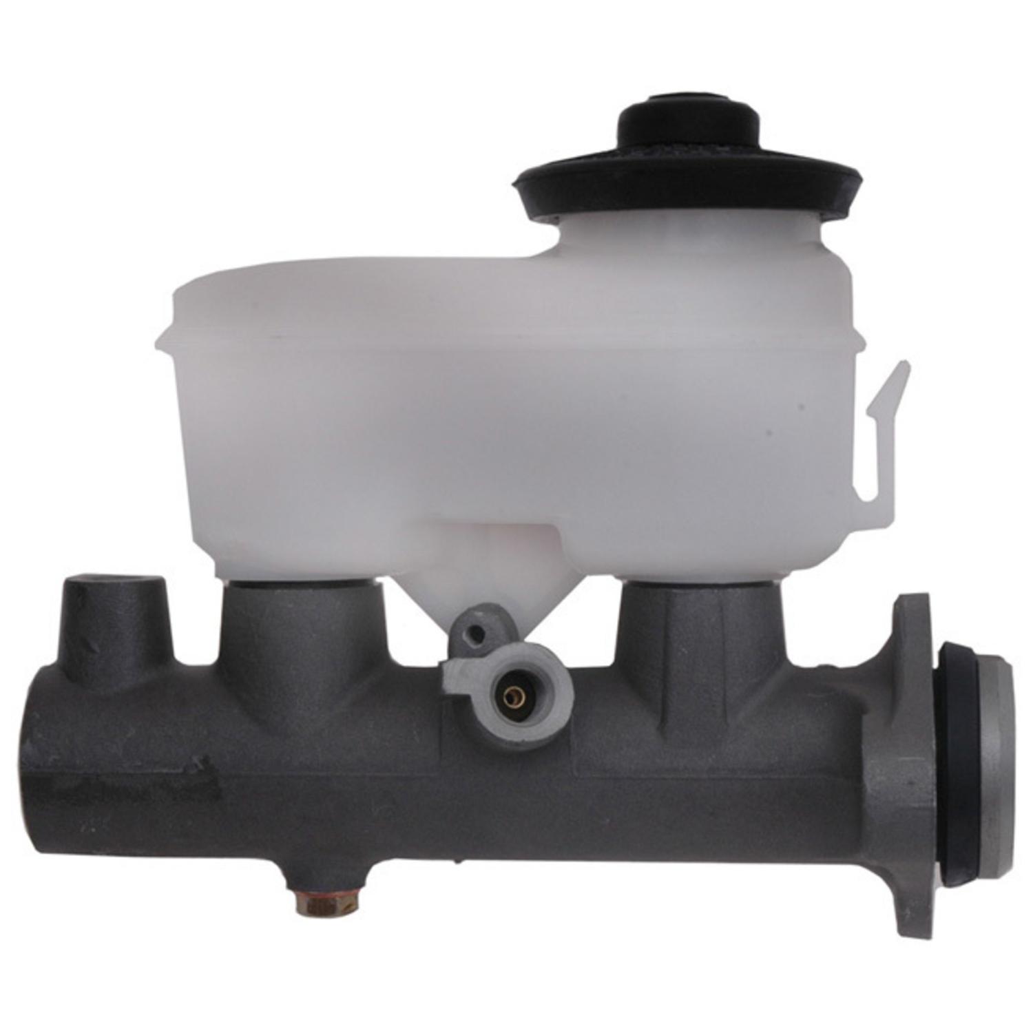 Raybestos MC390291 - Brake Master Cylinder Raybestos MC390291 Brake Master Cylinder product image 6 of 7