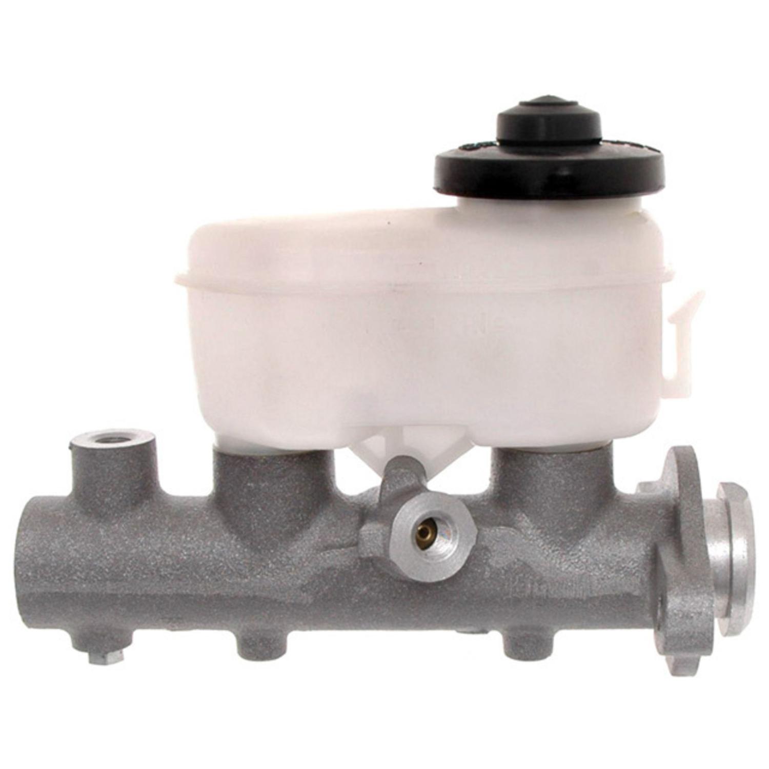 Raybestos MC390292 Brake Master Cylinder product image 6 of 7