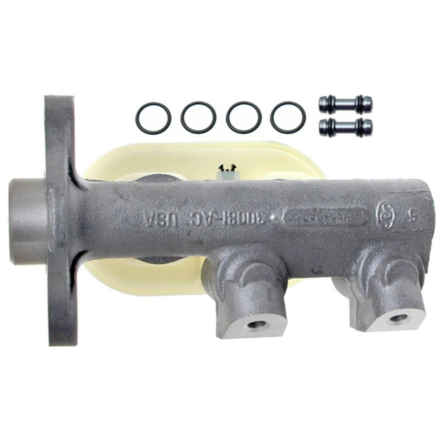 Raybestos MC390301 Brake Master Cylinder product image 2 of 7