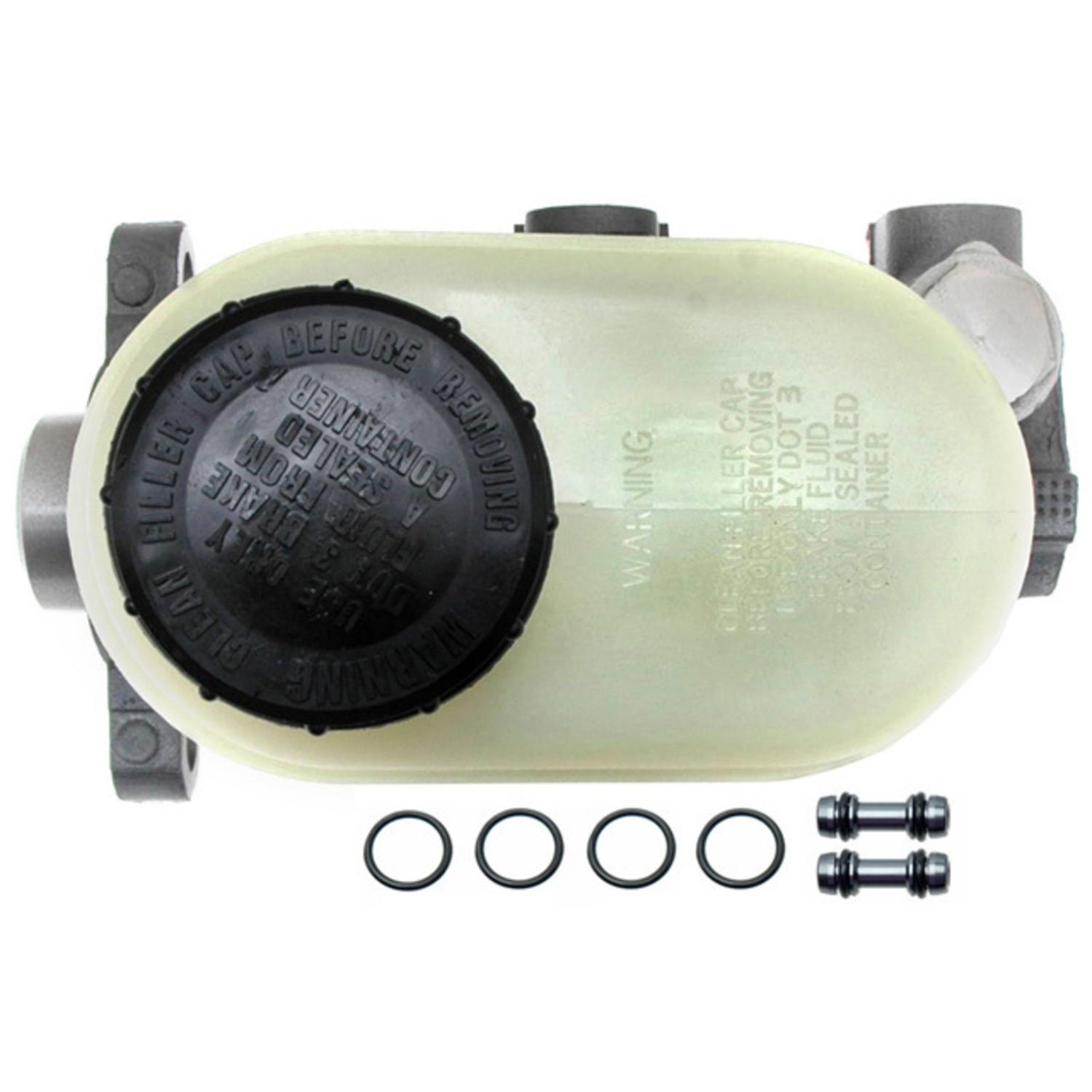 Raybestos MC390301 Brake Master Cylinder product image 3 of 7