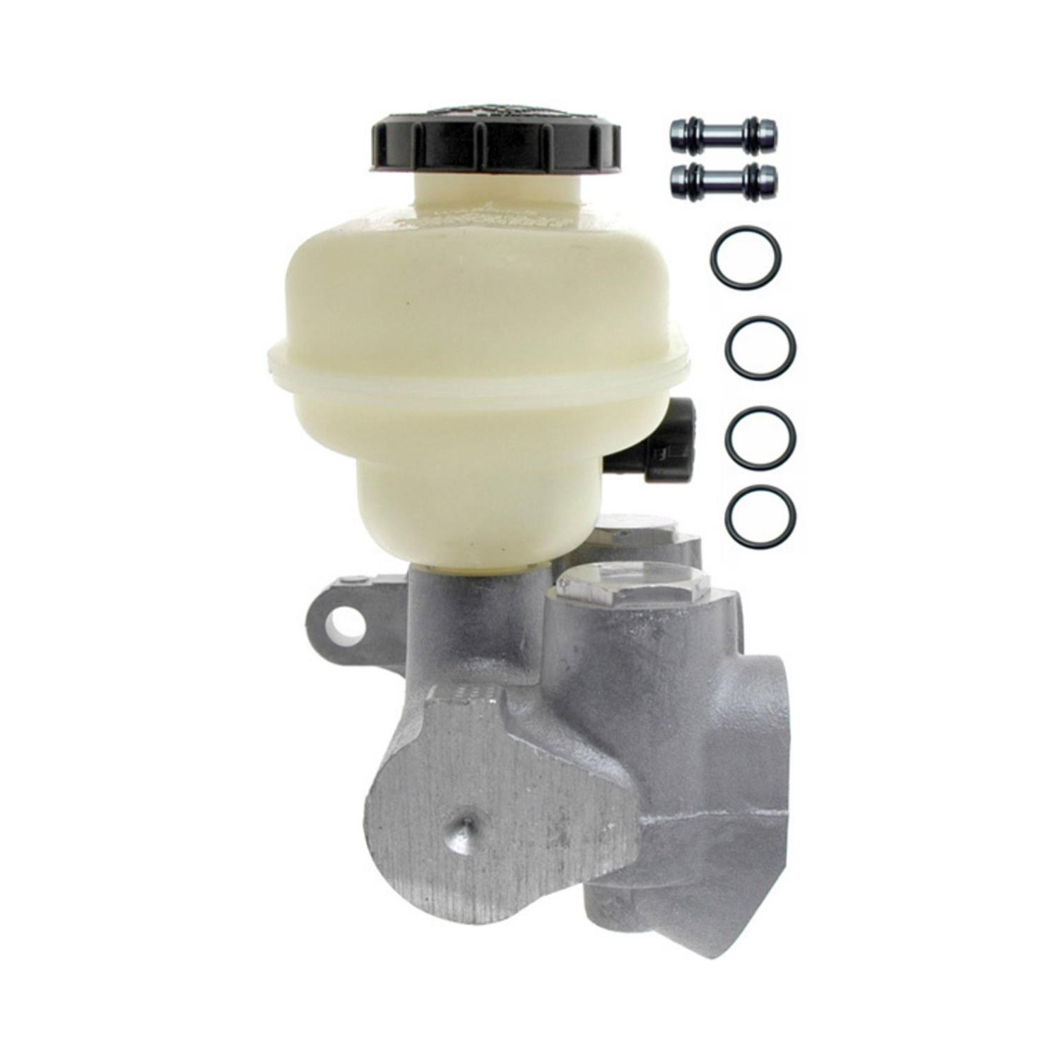 Raybestos MC390301 Brake Master Cylinder product image 5 of 7