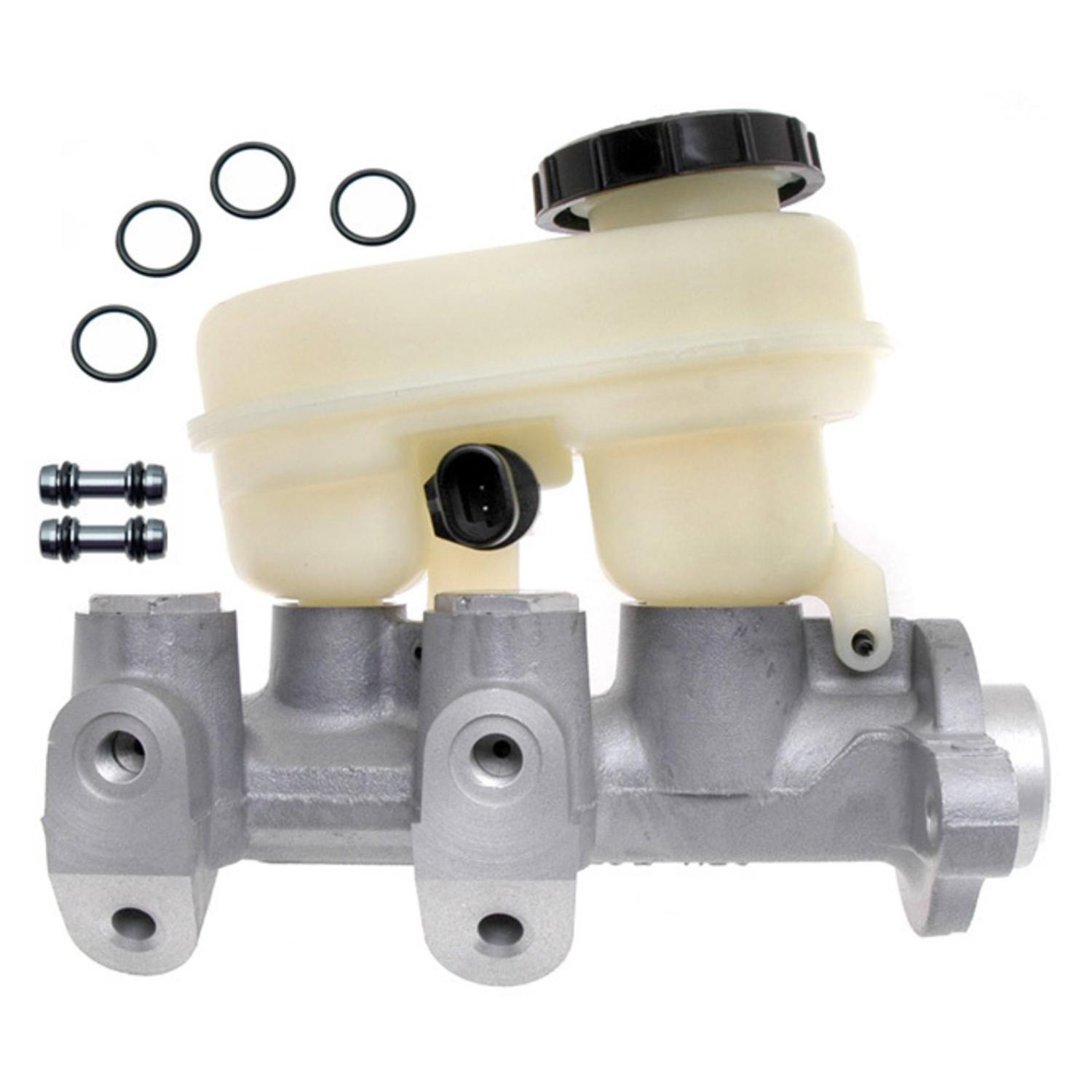 Raybestos MC390301 Brake Master Cylinder product image 6 of 7