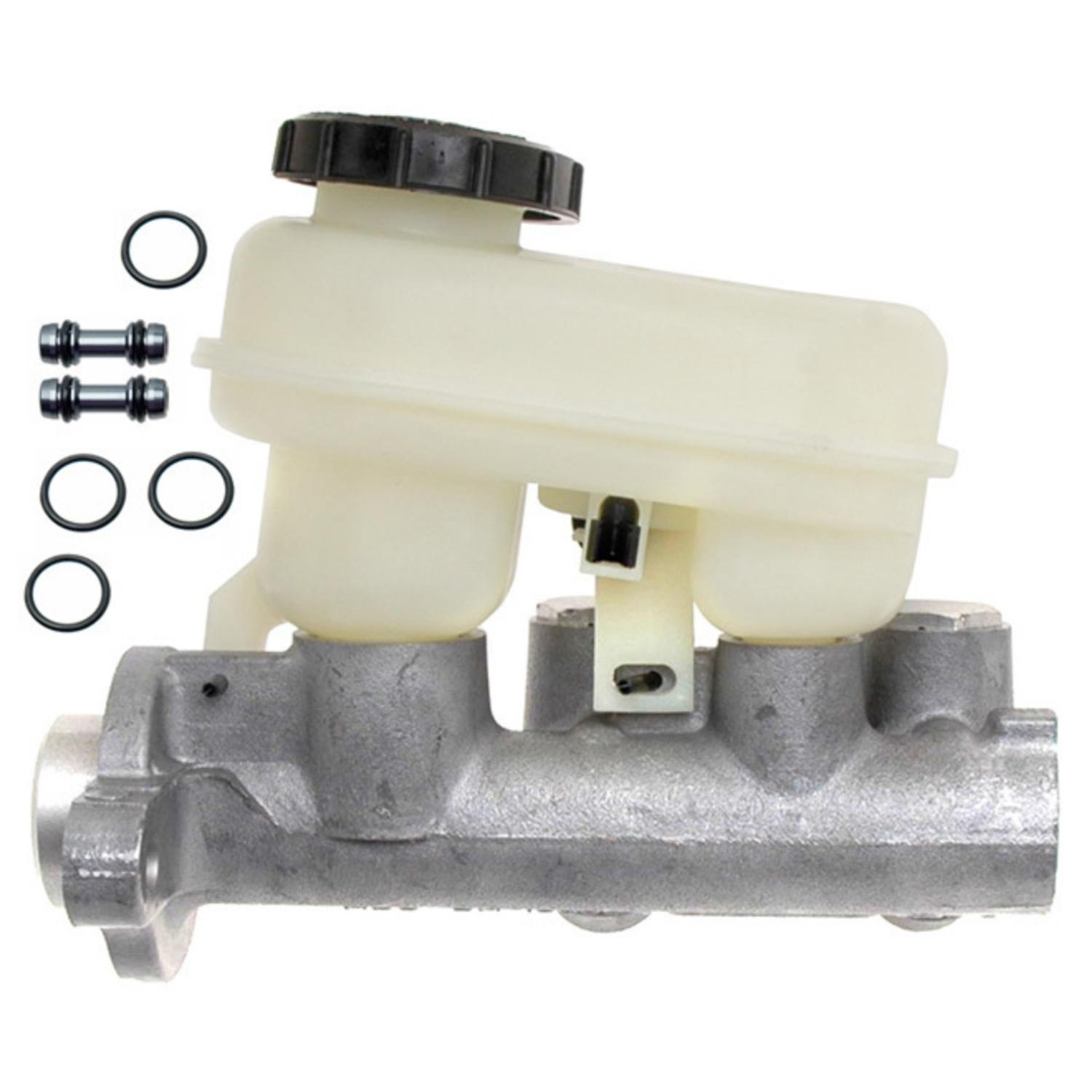 Raybestos MC390301 Brake Master Cylinder product image 7 of 7