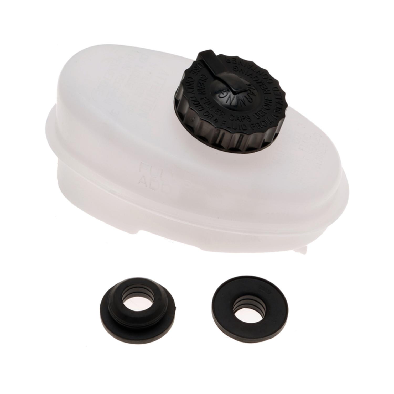 Raybestos MC390303RSV Brake Master Cylinder Reservoir product image 3 of 3