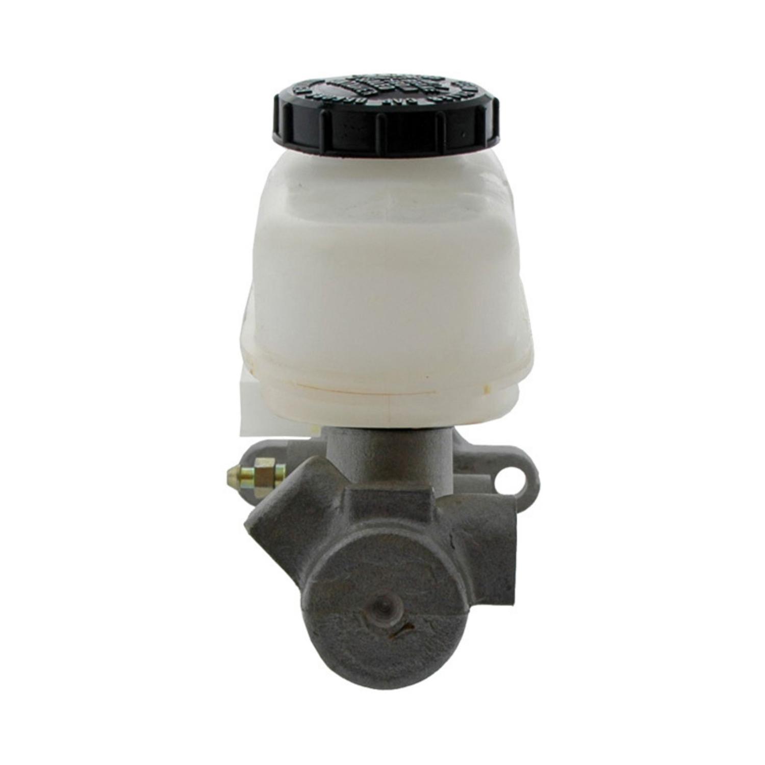 Raybestos MC390313 Brake Master Cylinder product image 5 of 7