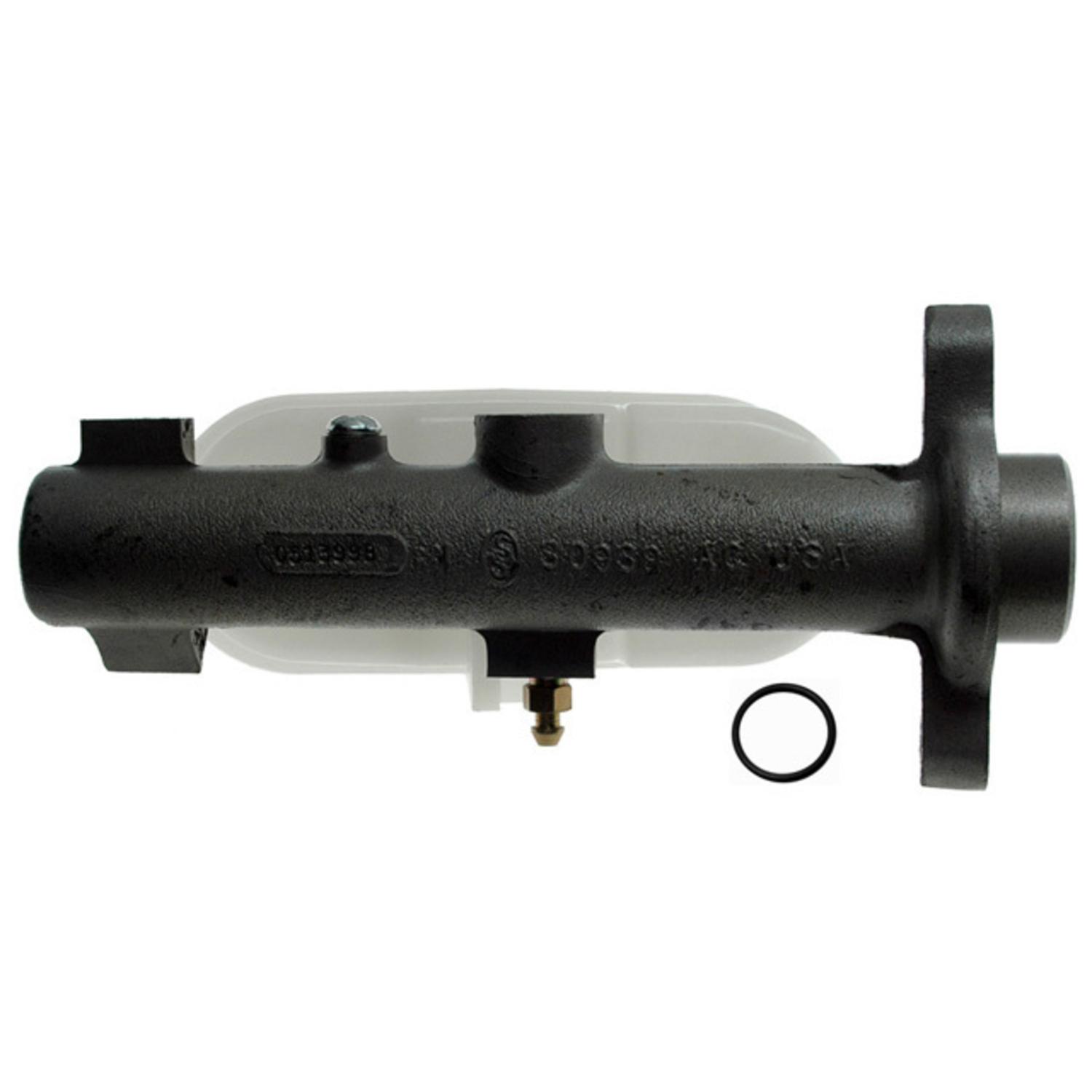 Raybestos MC390314 Brake Master Cylinder product image 2 of 7