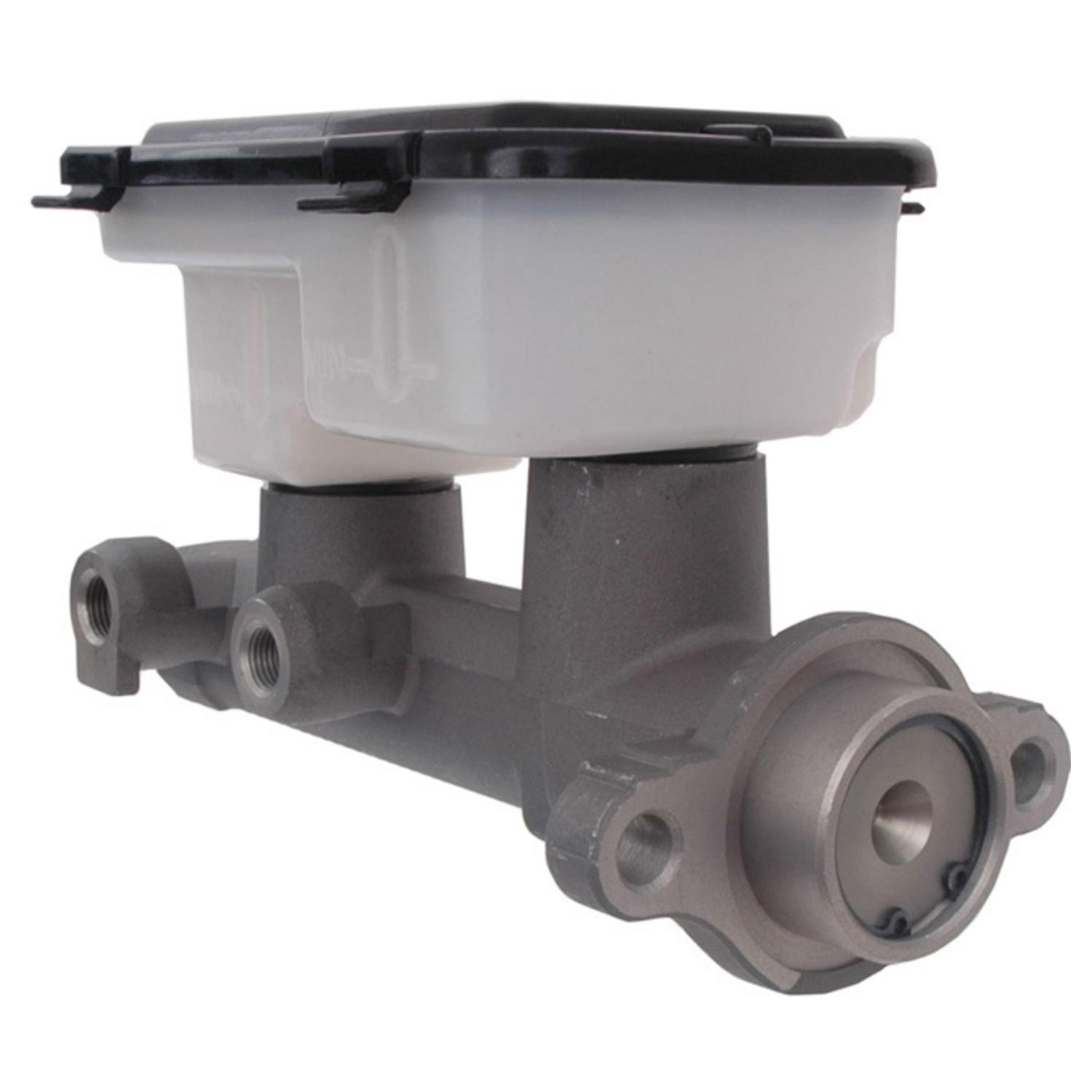 Raybestos MC390320 - Brake Master Cylinder Raybestos MC390320 Brake Master Cylinder product image 1 of 7
