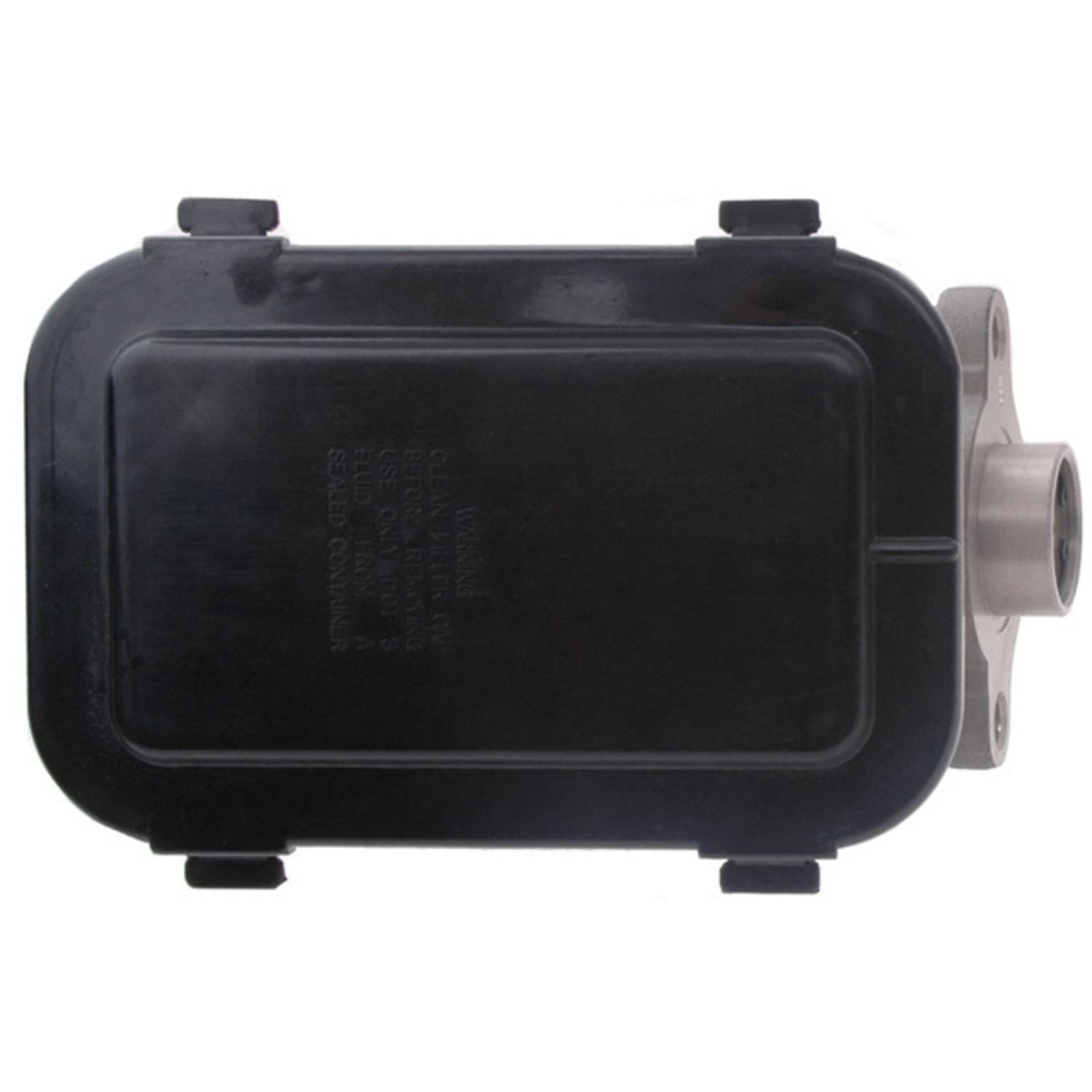 Raybestos MC390321 Brake Master Cylinder product image 3 of 7