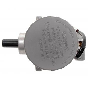 Raybestos MC390335 - Brake Master Cylinder Raybestos MC390335 Brake Master Cylinder product image 3 of 7