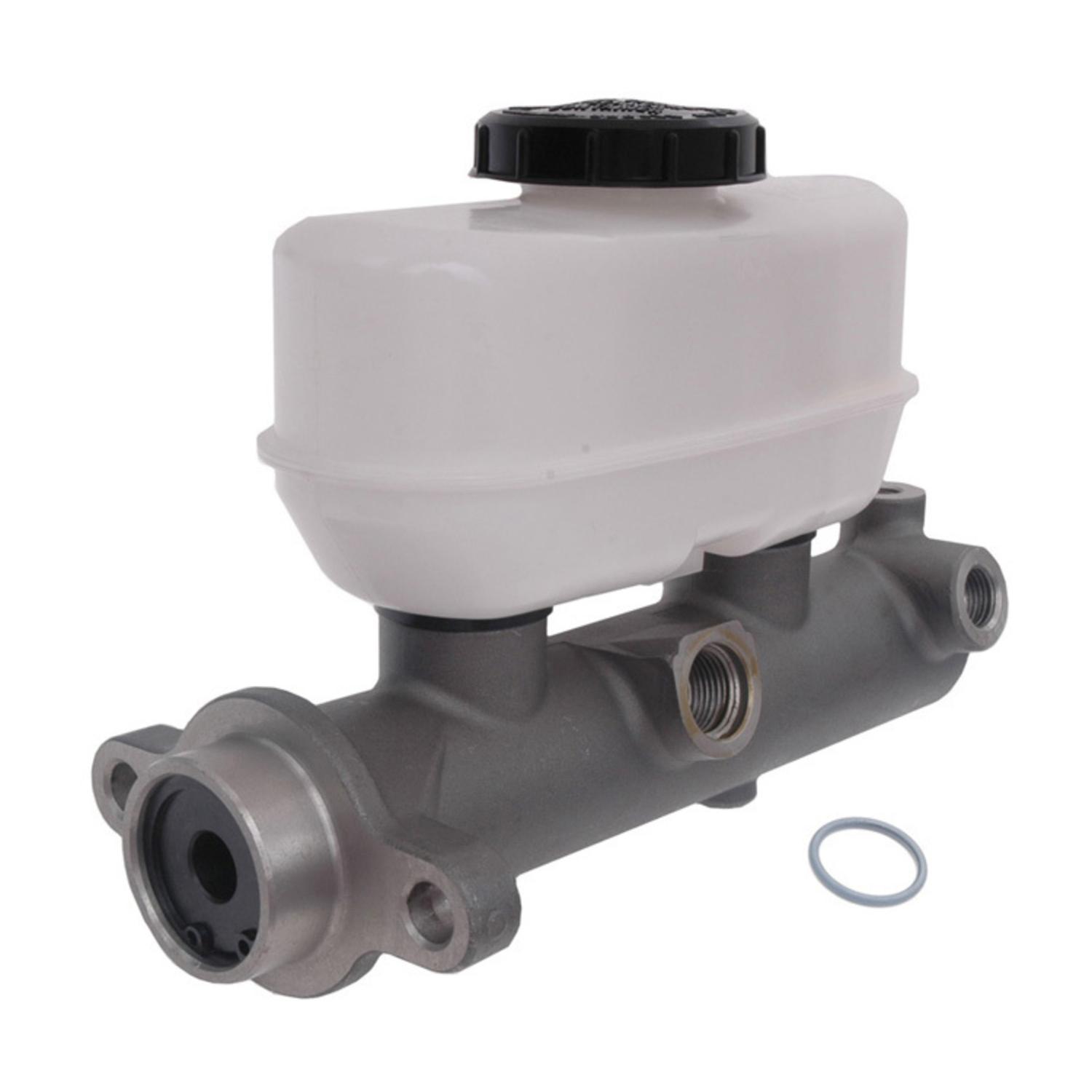 Raybestos MC390337 - Brake Master Cylinder Raybestos MC390337 Brake Master Cylinder product image 1 of 7