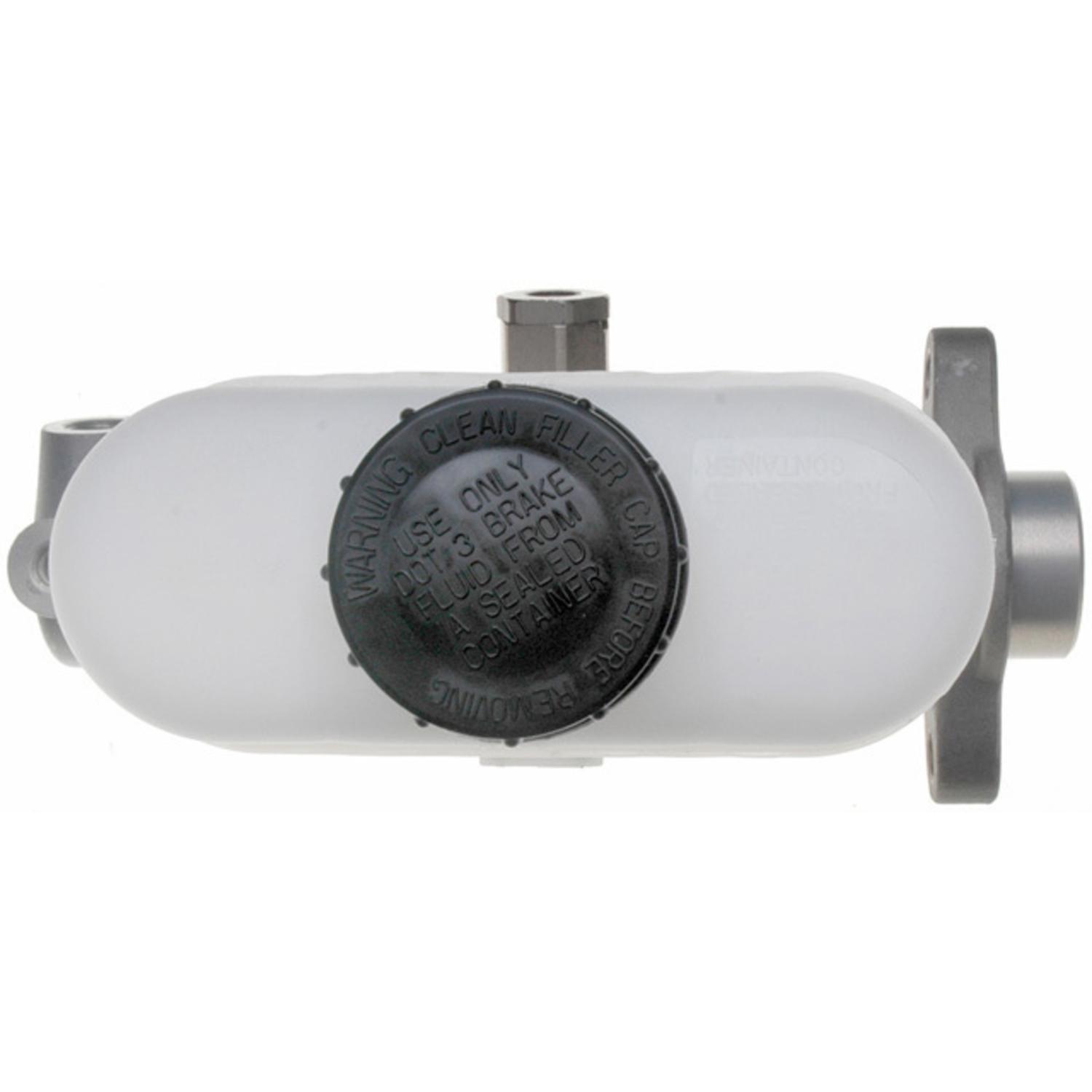 Raybestos MC390338 Brake Master Cylinder product image 3 of 7
