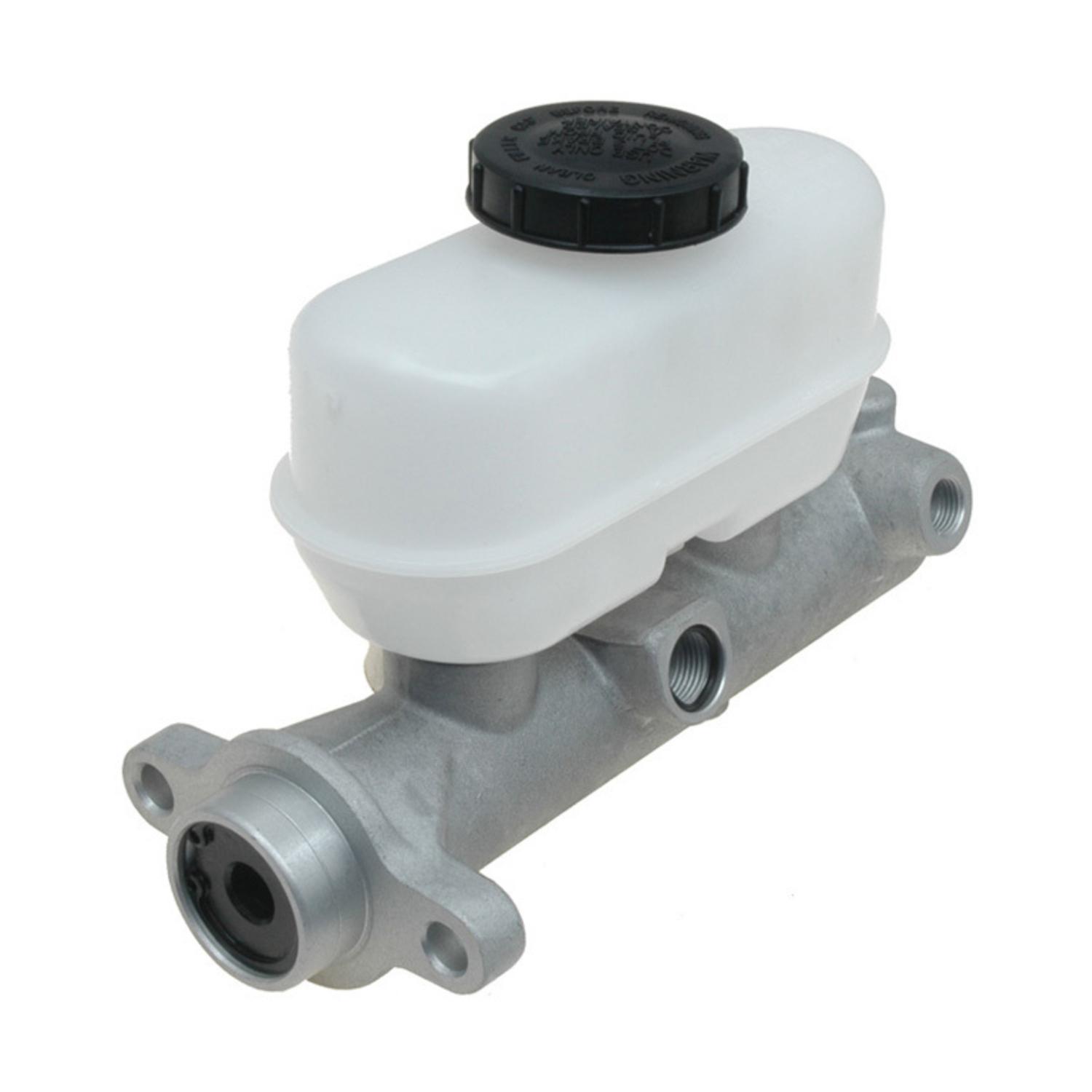 Raybestos MC390339 - Brake Master Cylinder Raybestos MC390339 Brake Master Cylinder product image 1 of 7