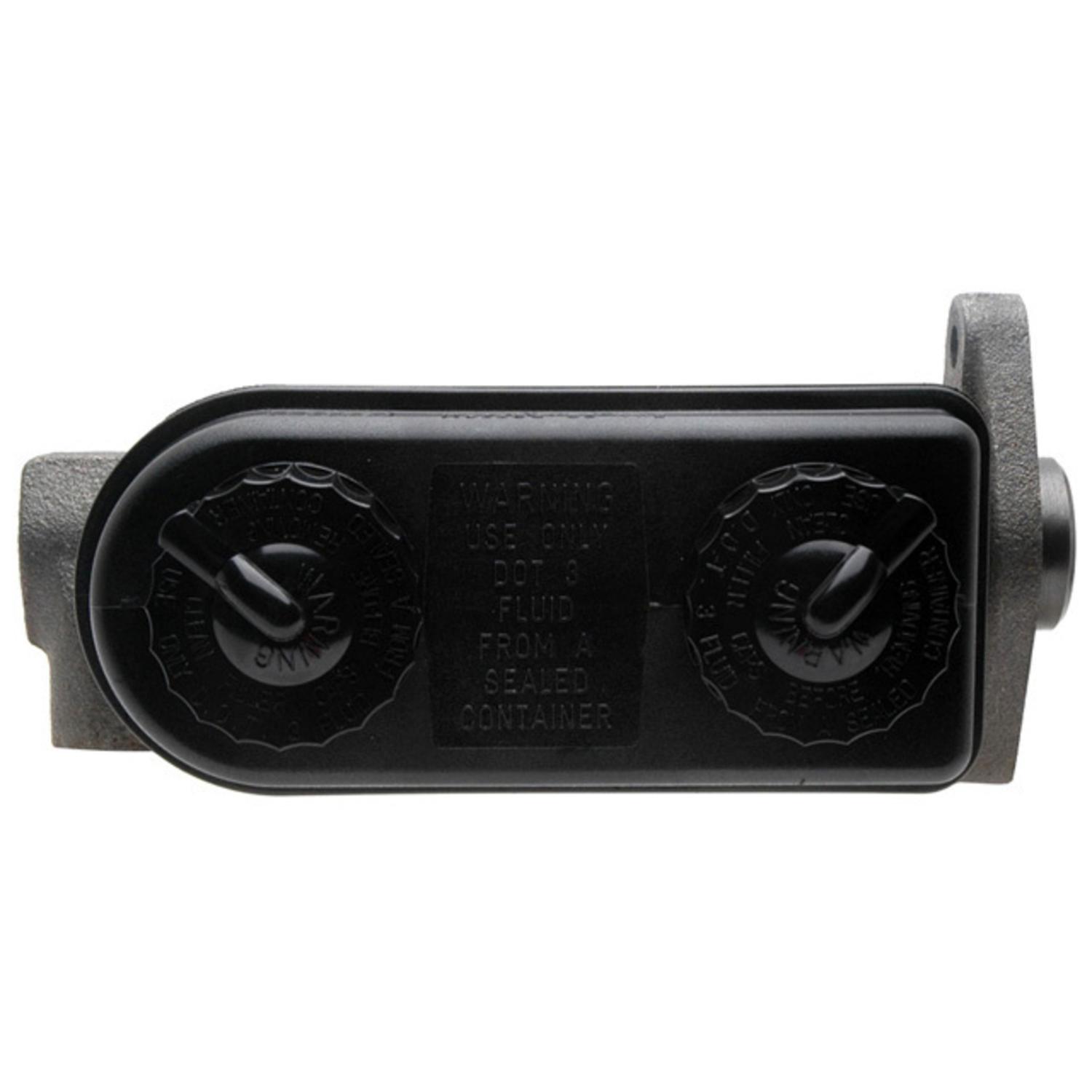 Raybestos MC39034 Brake Master Cylinder product image 3 of 7