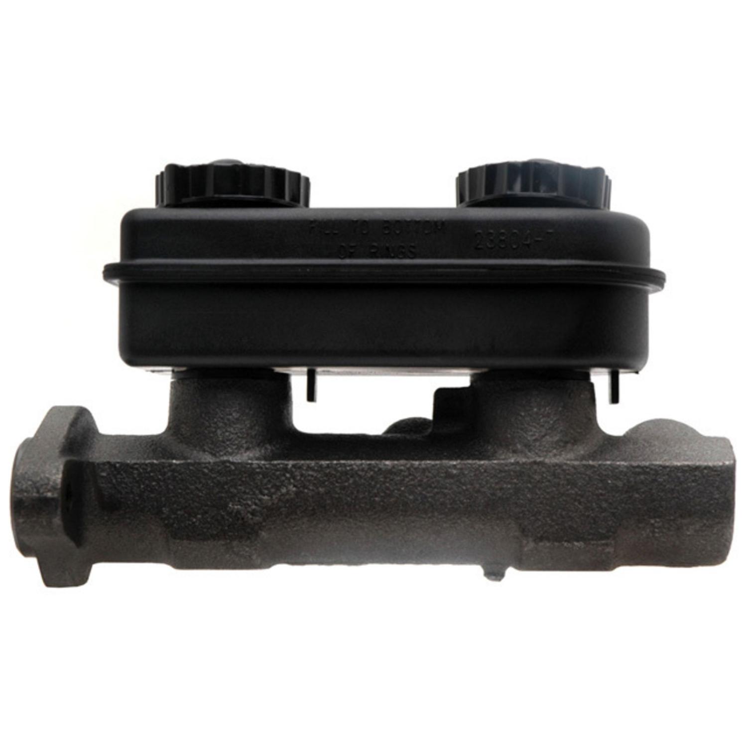 Raybestos MC39034 Brake Master Cylinder product image 7 of 7