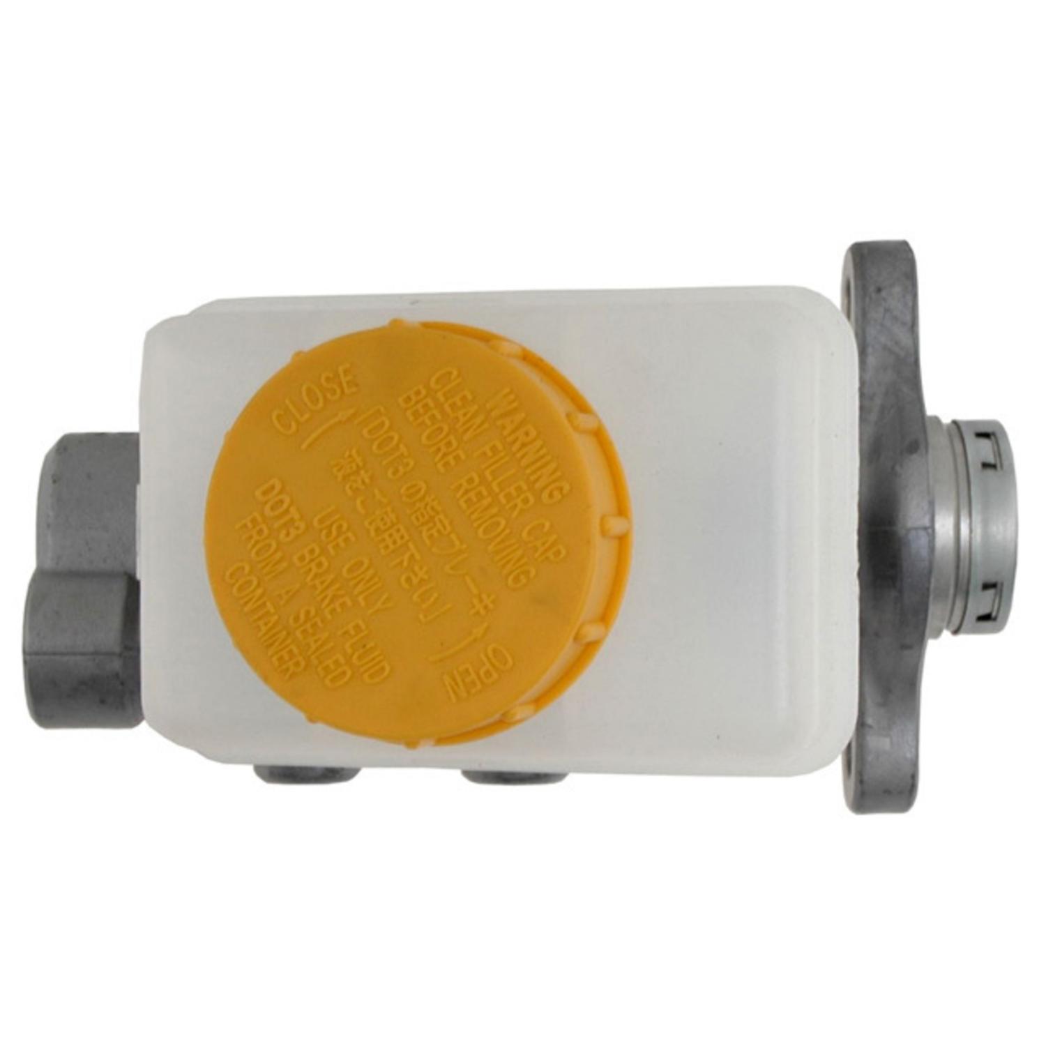 Raybestos MC390347 Brake Master Cylinder product image 3 of 7